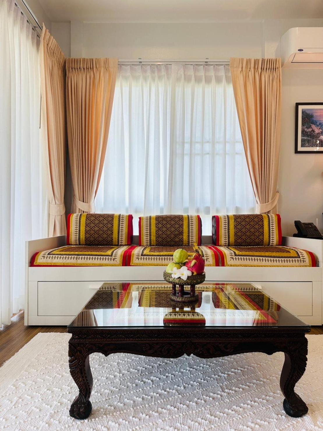ThaiLife Wellness & Meditation Resort- SHA Plus