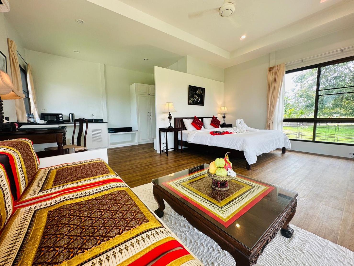 ThaiLife Wellness & Meditation Resort- SHA Plus