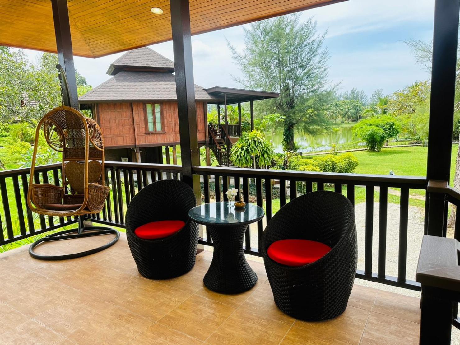 ThaiLife Wellness & Meditation Resort- SHA Plus