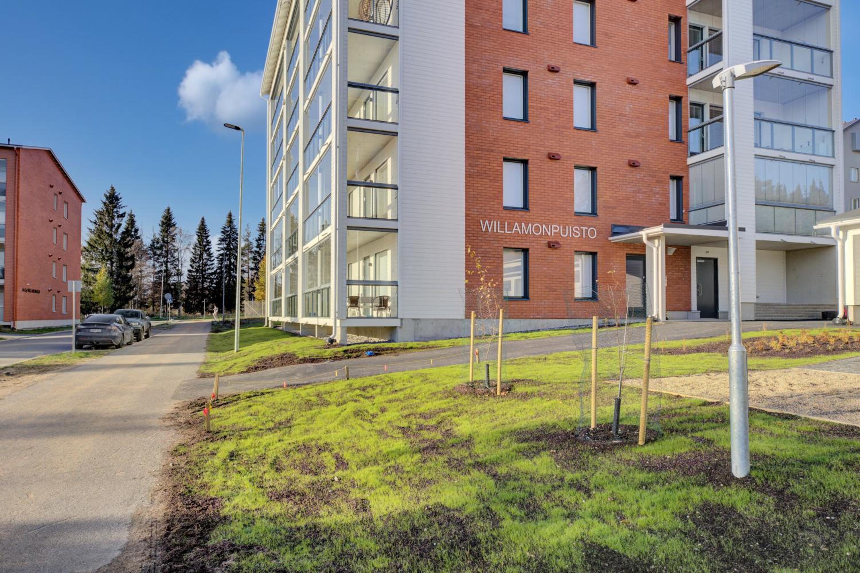 Bellarova Apartments IX