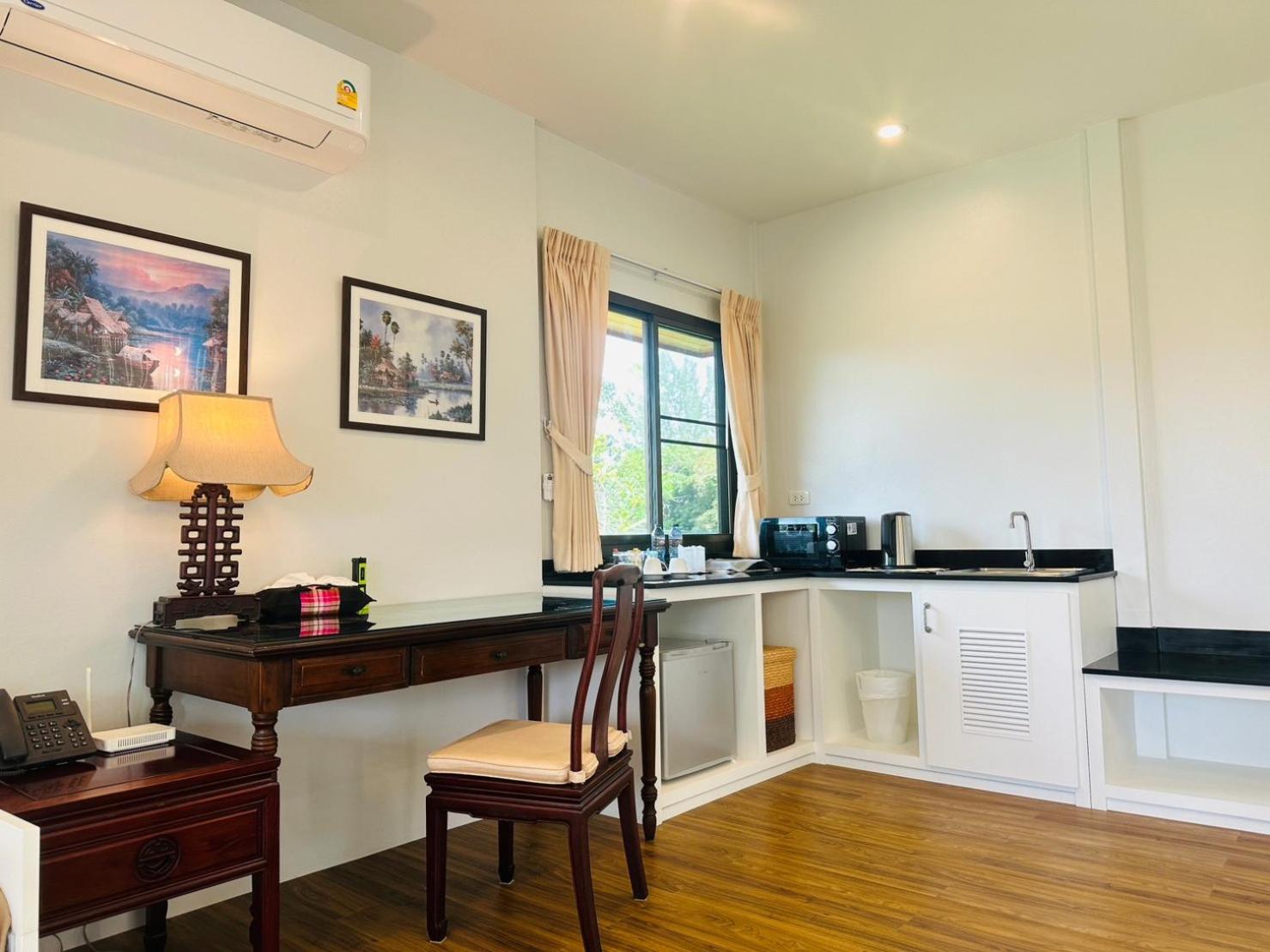 ThaiLife Wellness & Meditation Resort- SHA Plus