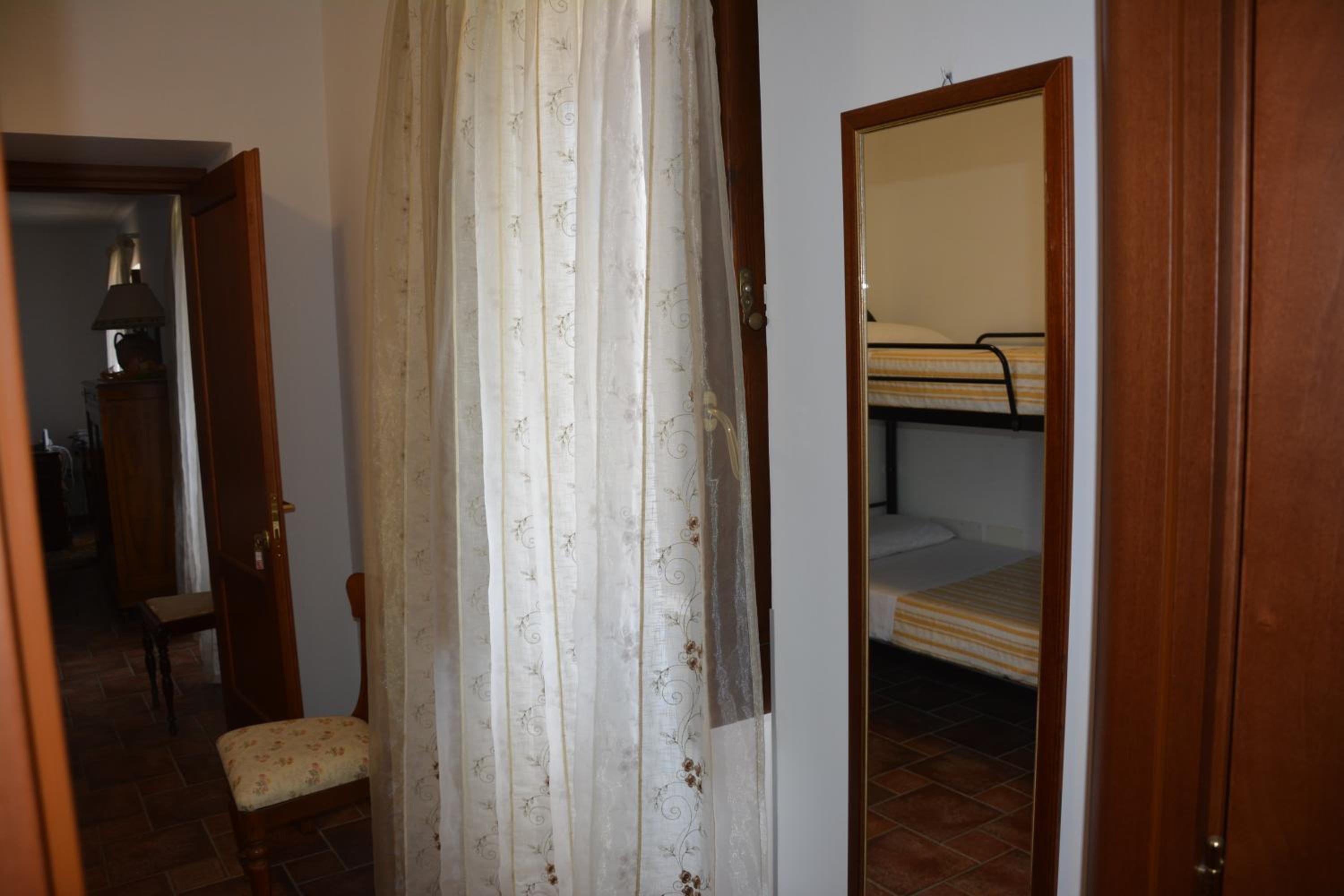 B&B La Casa Rossa