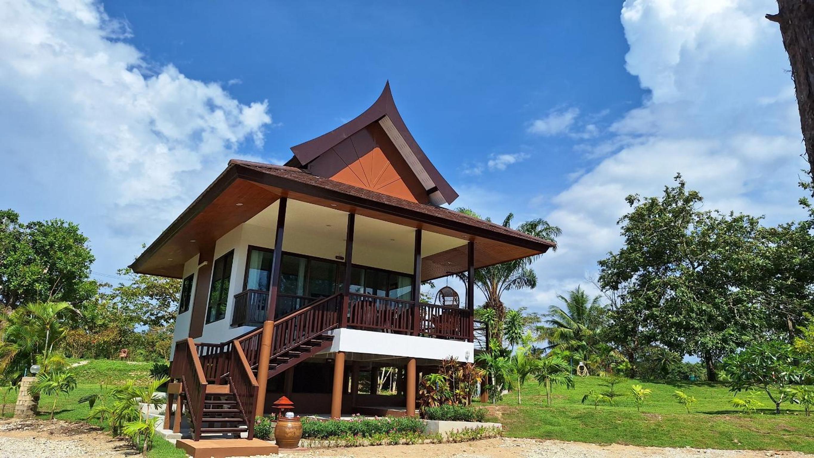 ThaiLife Wellness & Meditation Resort- SHA Plus