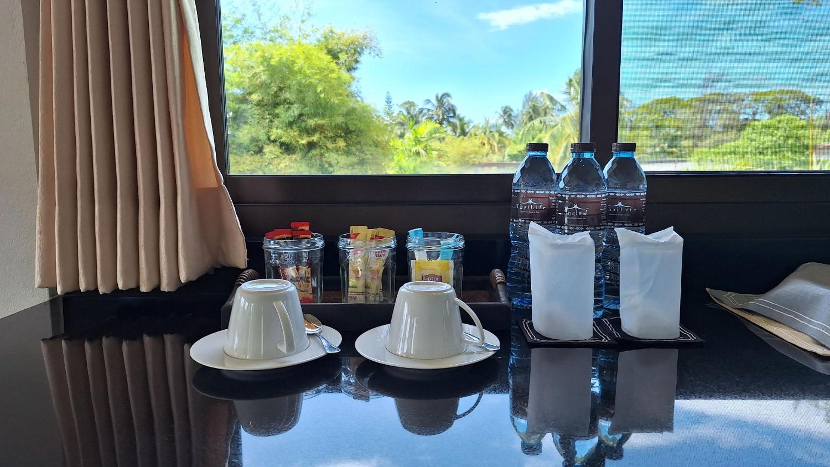 ThaiLife Wellness & Meditation Resort- SHA Plus