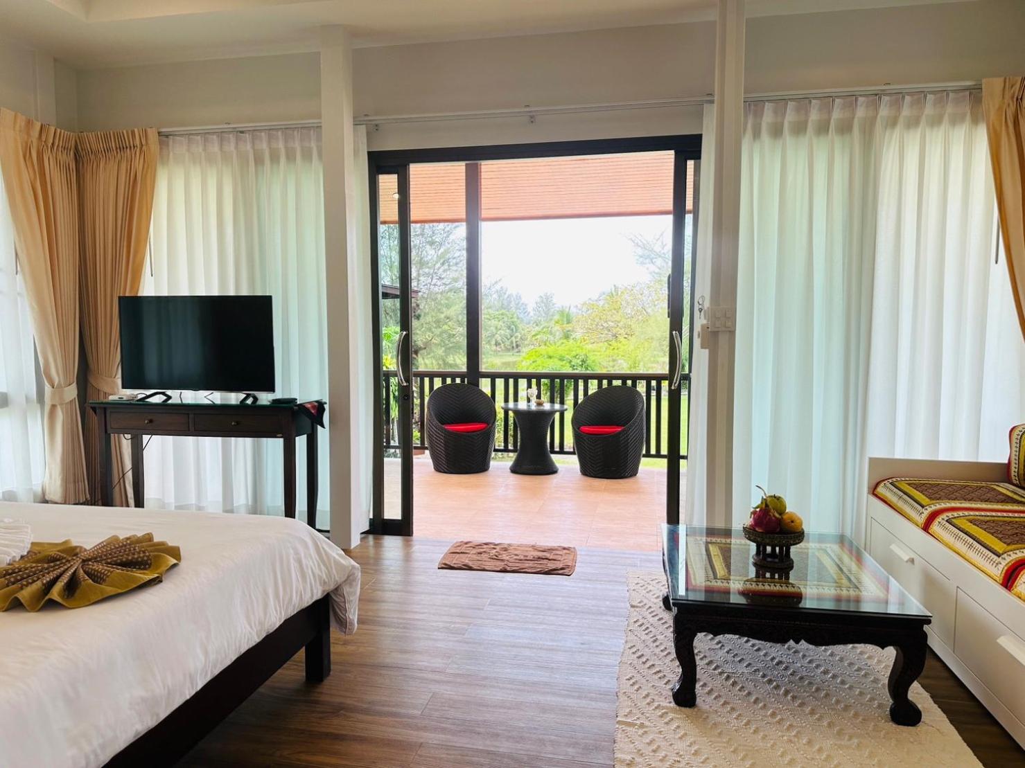 ThaiLife Wellness & Meditation Resort- SHA Plus