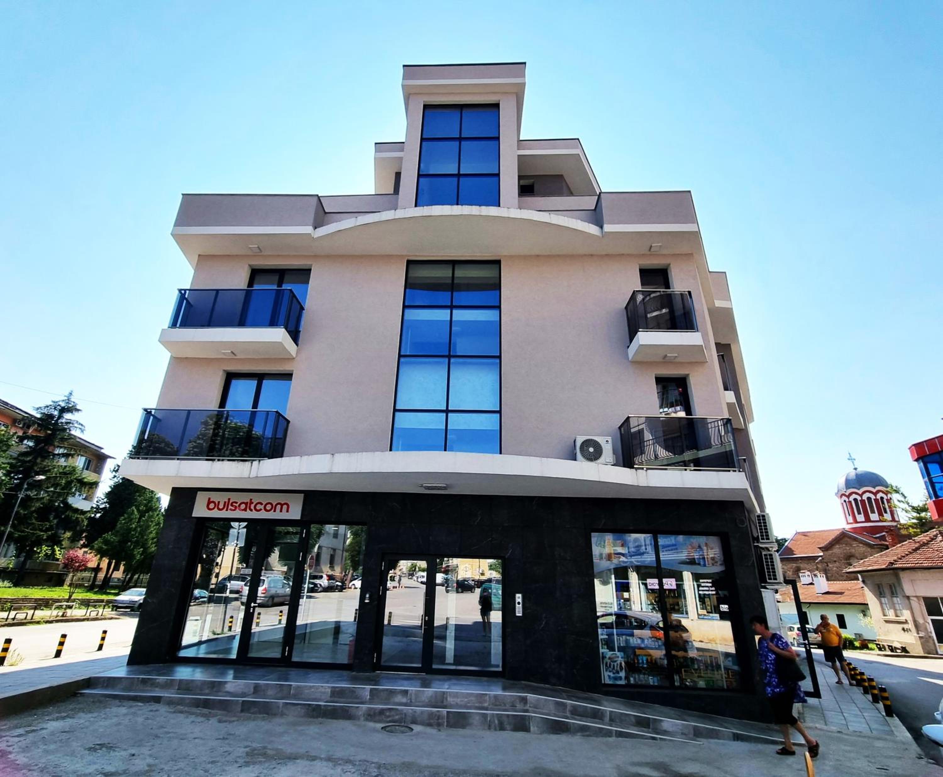 Xelibri Apartment