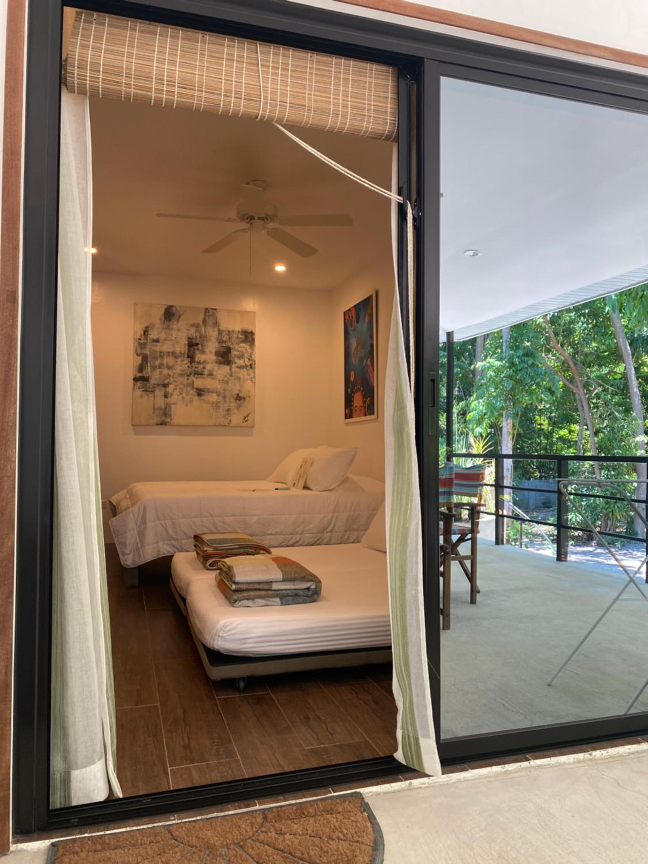 Balai Benedicere Bed & Breakfast