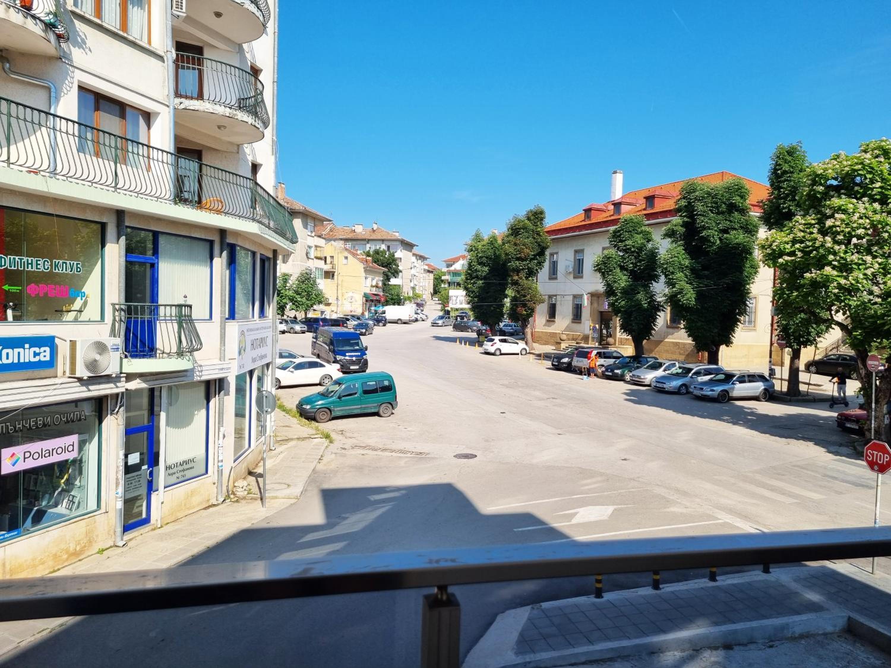 Xelibri Apartment