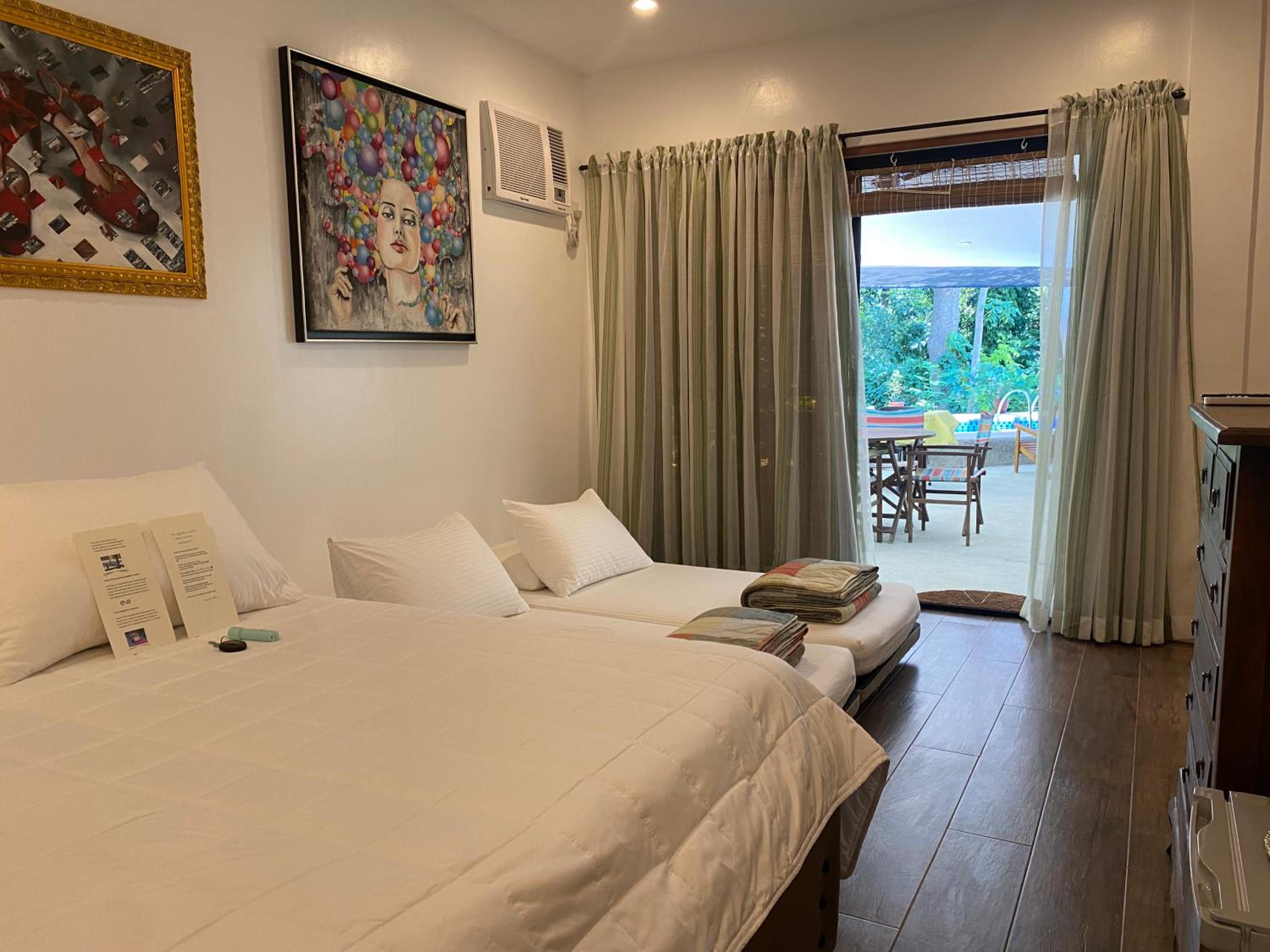 Balai Benedicere Bed & Breakfast