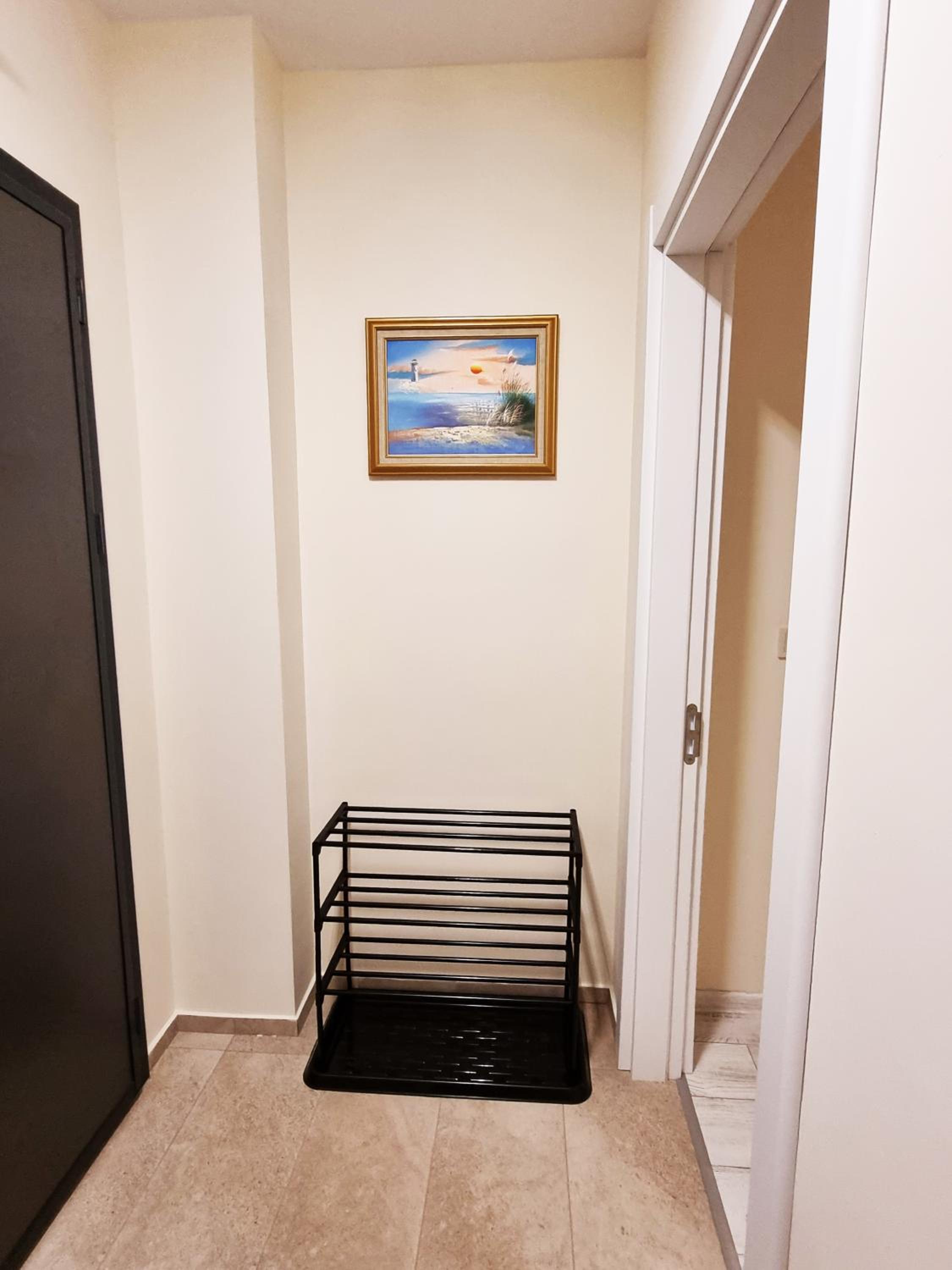 Xelibri Apartment
