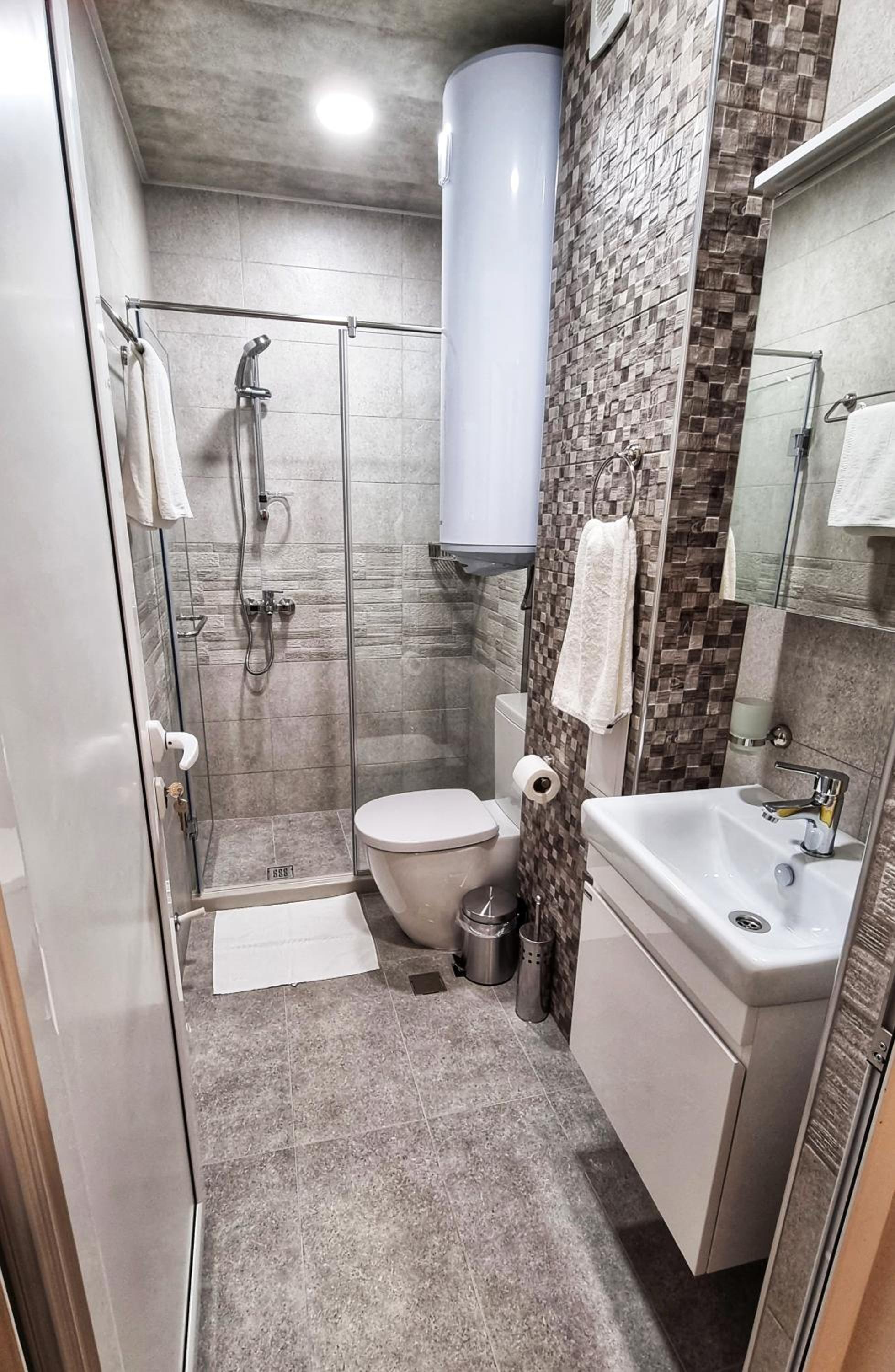 Xelibri Apartment
