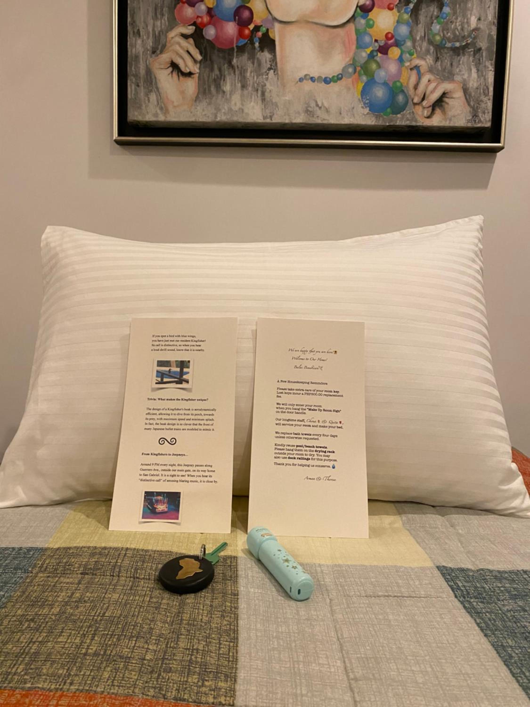 Balai Benedicere Bed & Breakfast