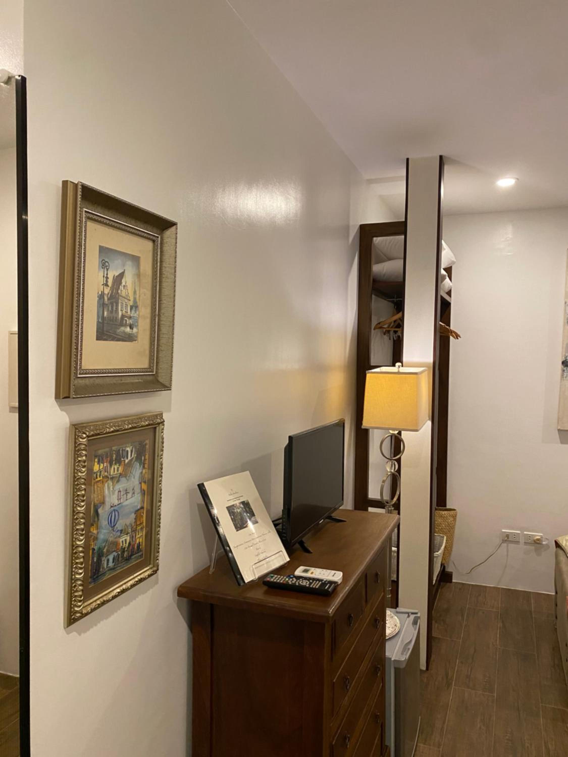 Balai Benedicere Bed & Breakfast