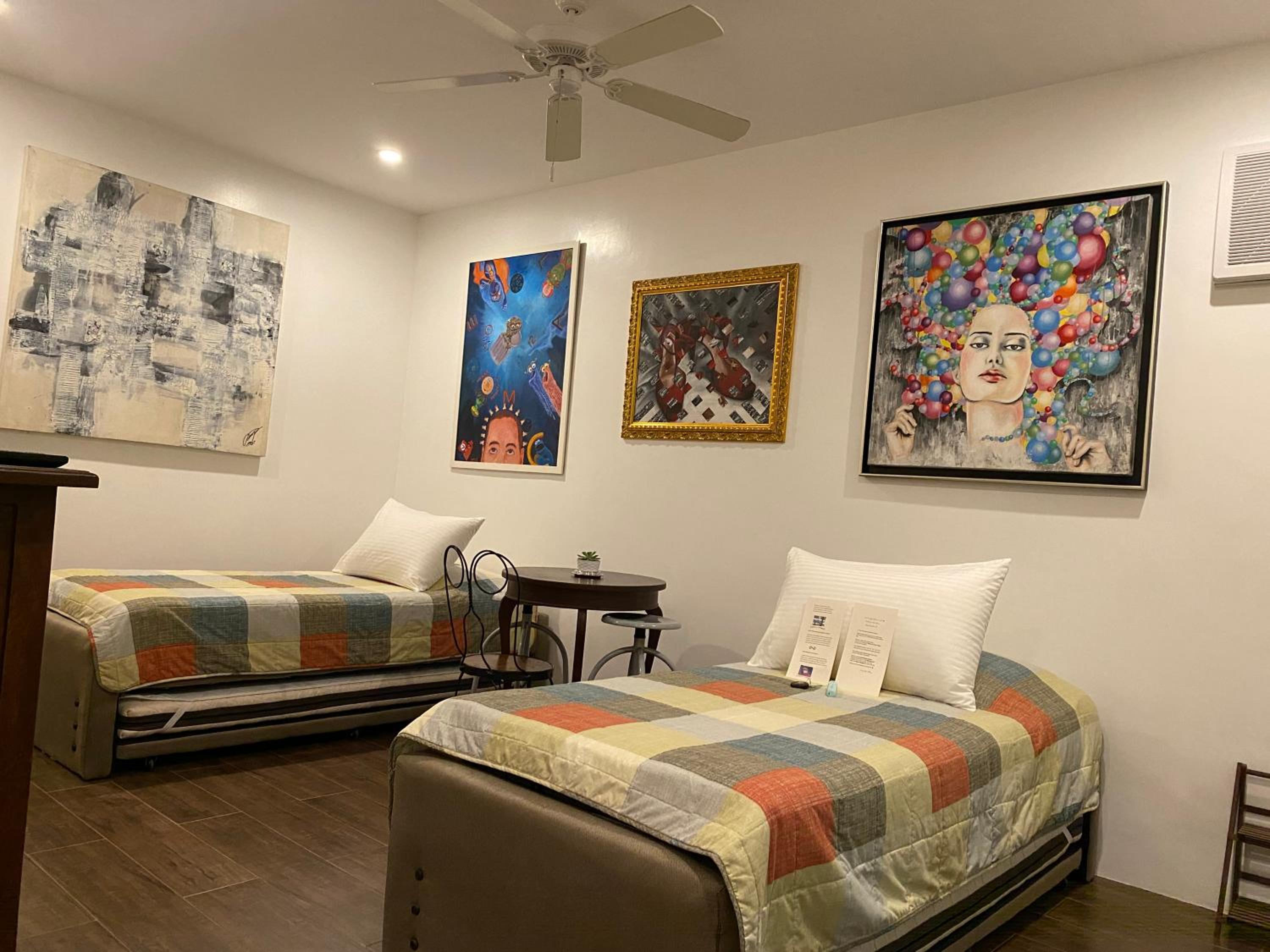 Balai Benedicere Bed & Breakfast