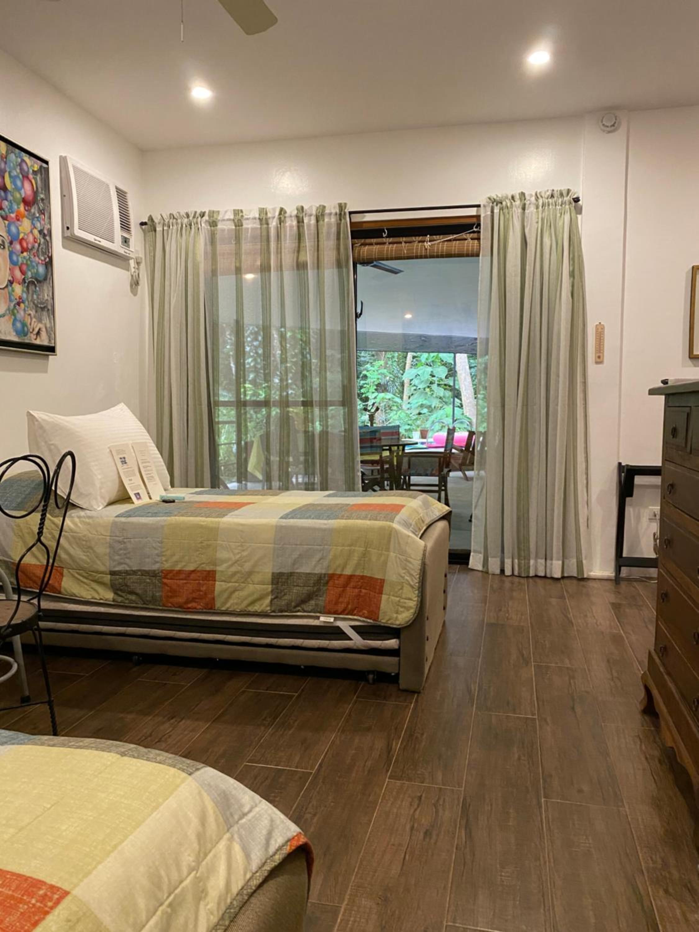Balai Benedicere Bed & Breakfast