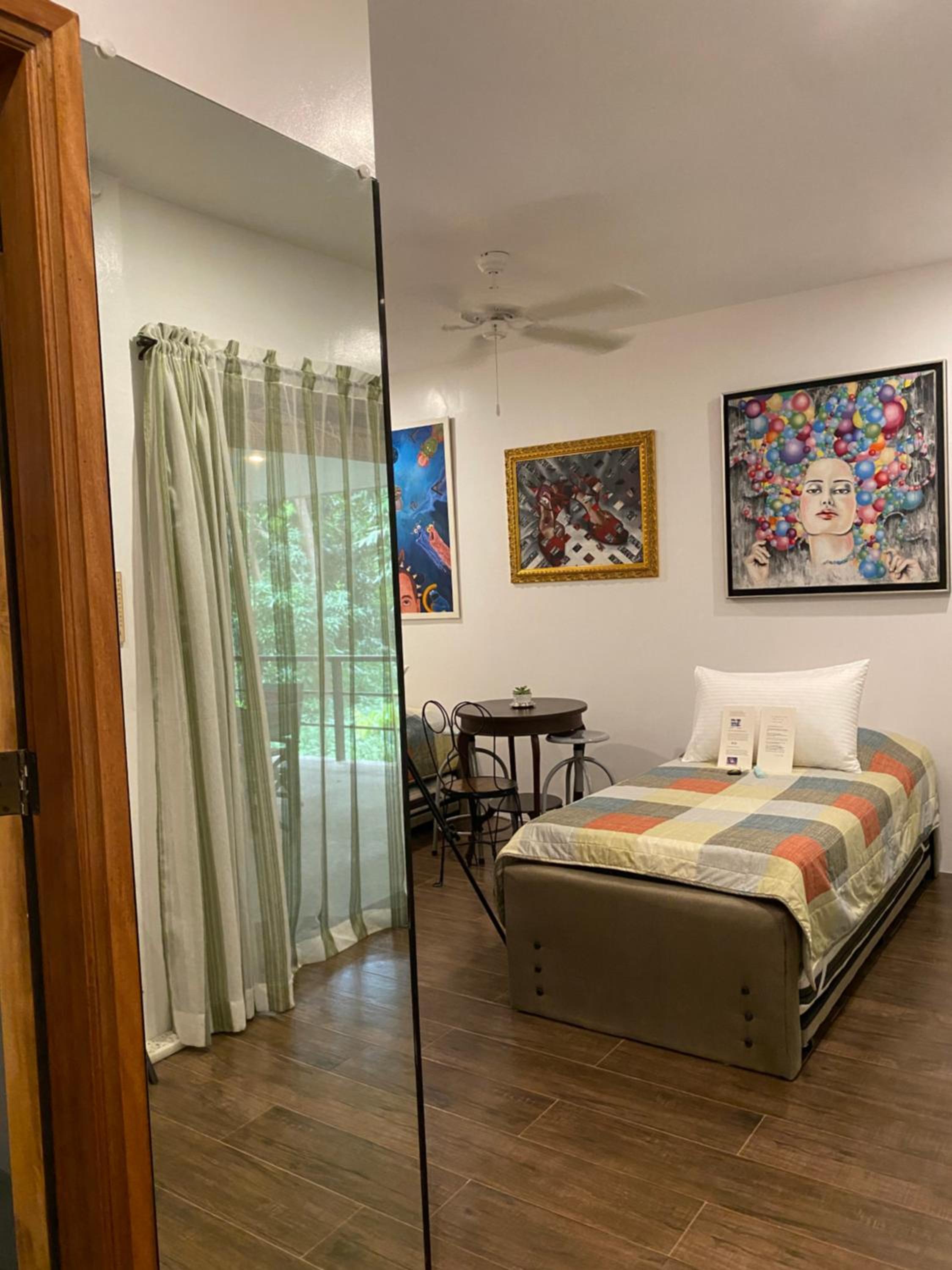 Balai Benedicere Bed & Breakfast