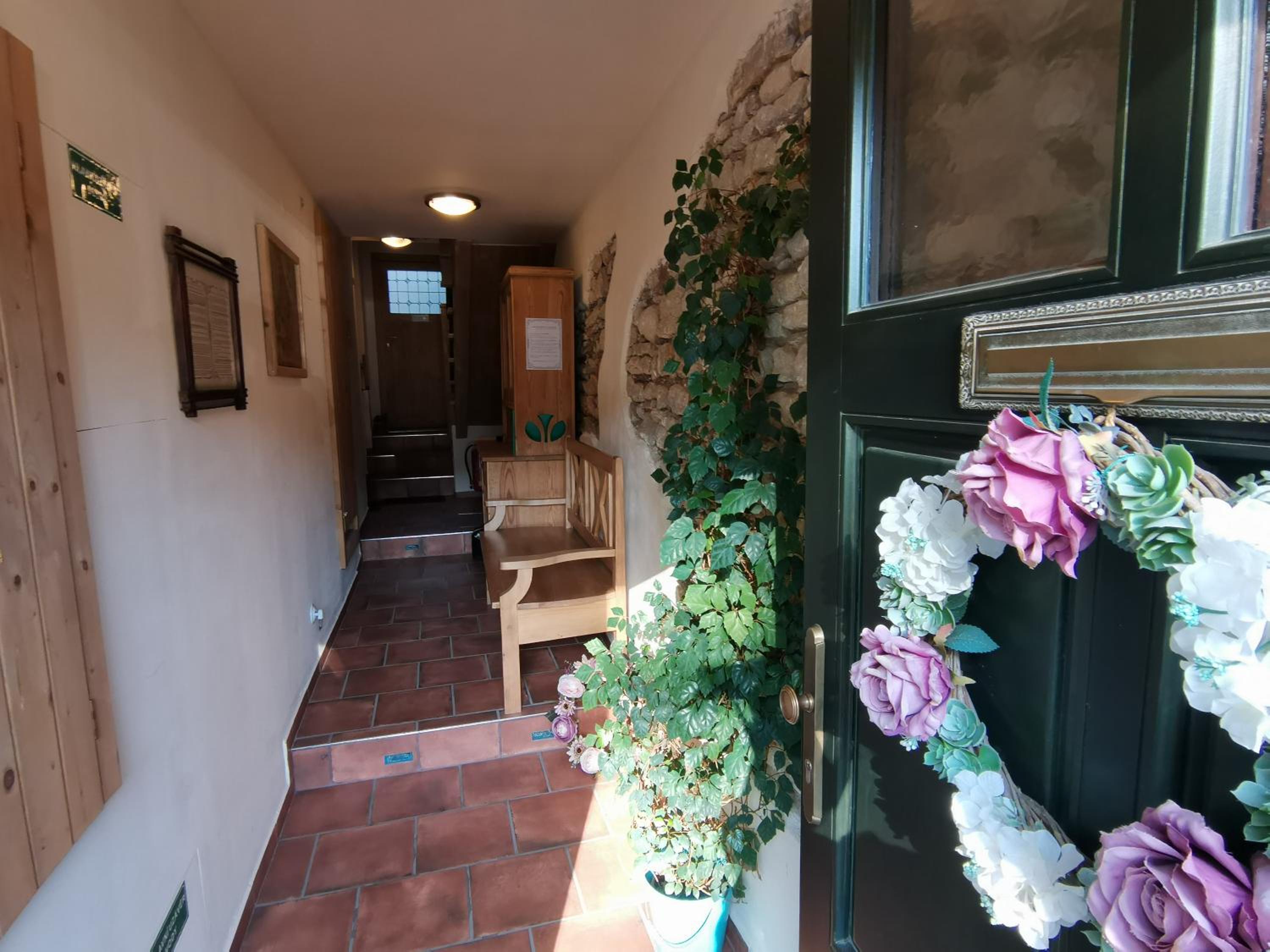 Apartmány U Koudelníka