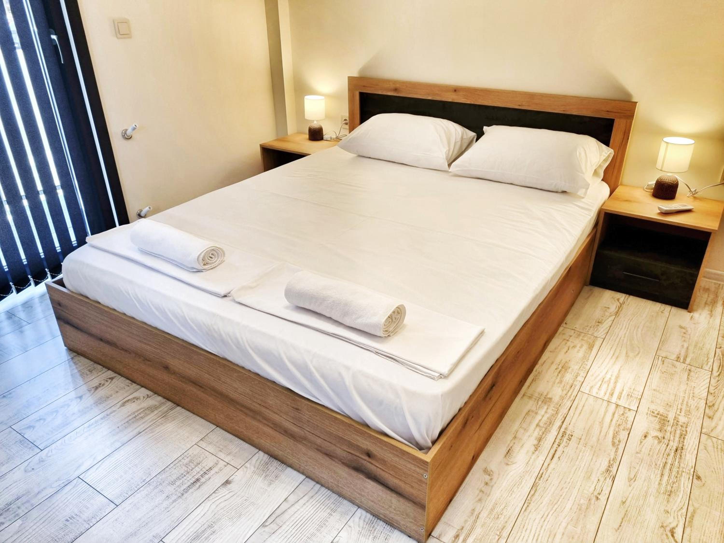 Xelibri Apartment