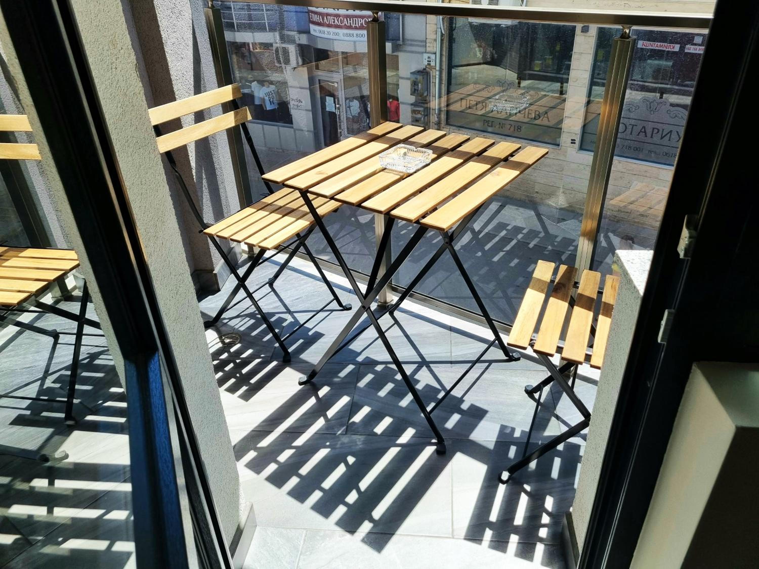 Xelibri Apartment