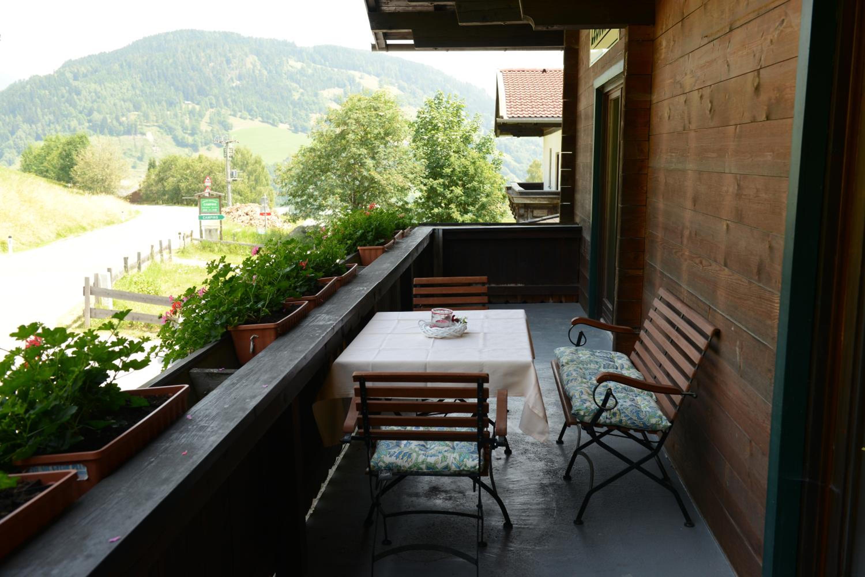 Appartement Lechthaler view 4