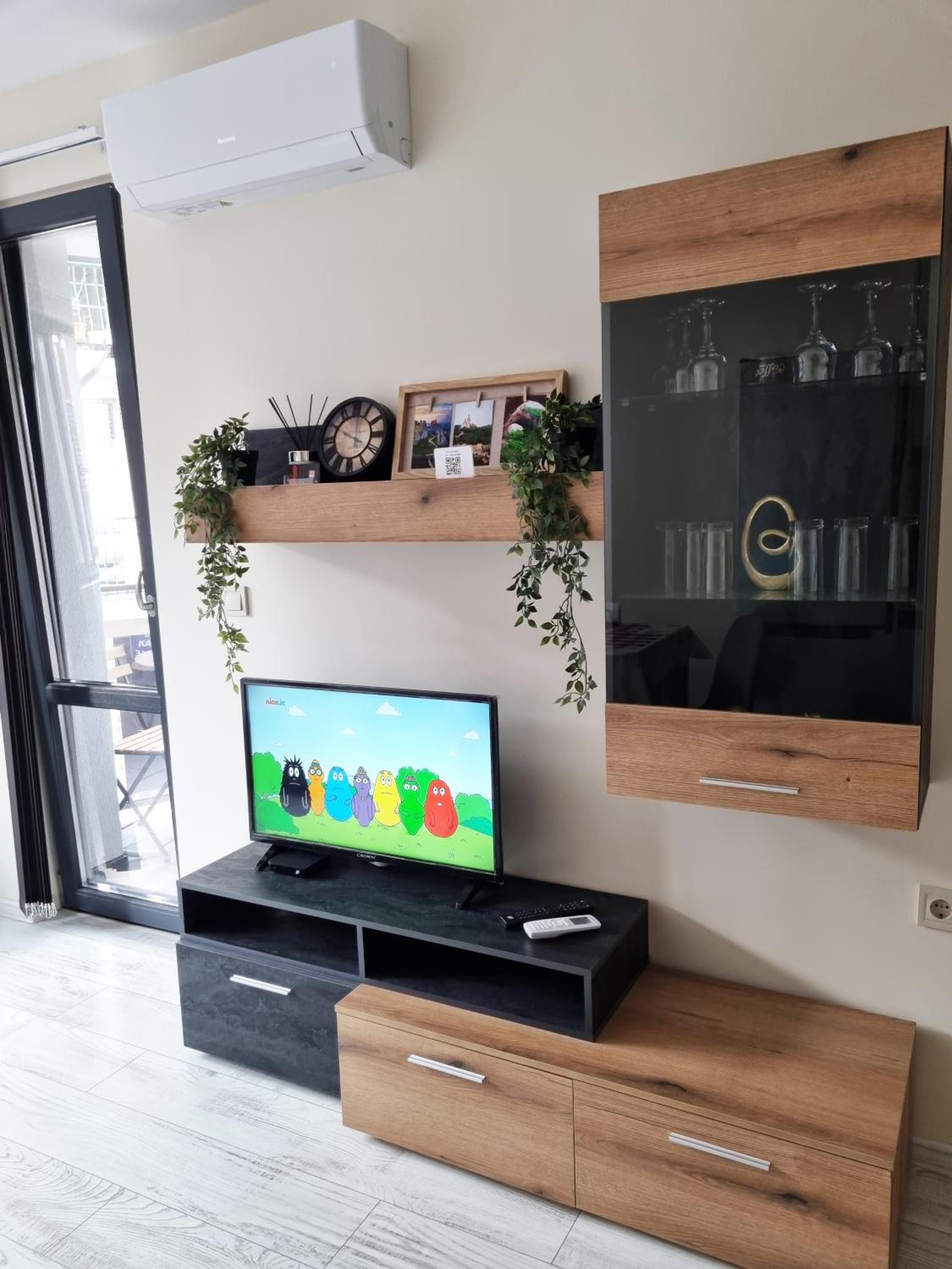 Xelibri Apartment
