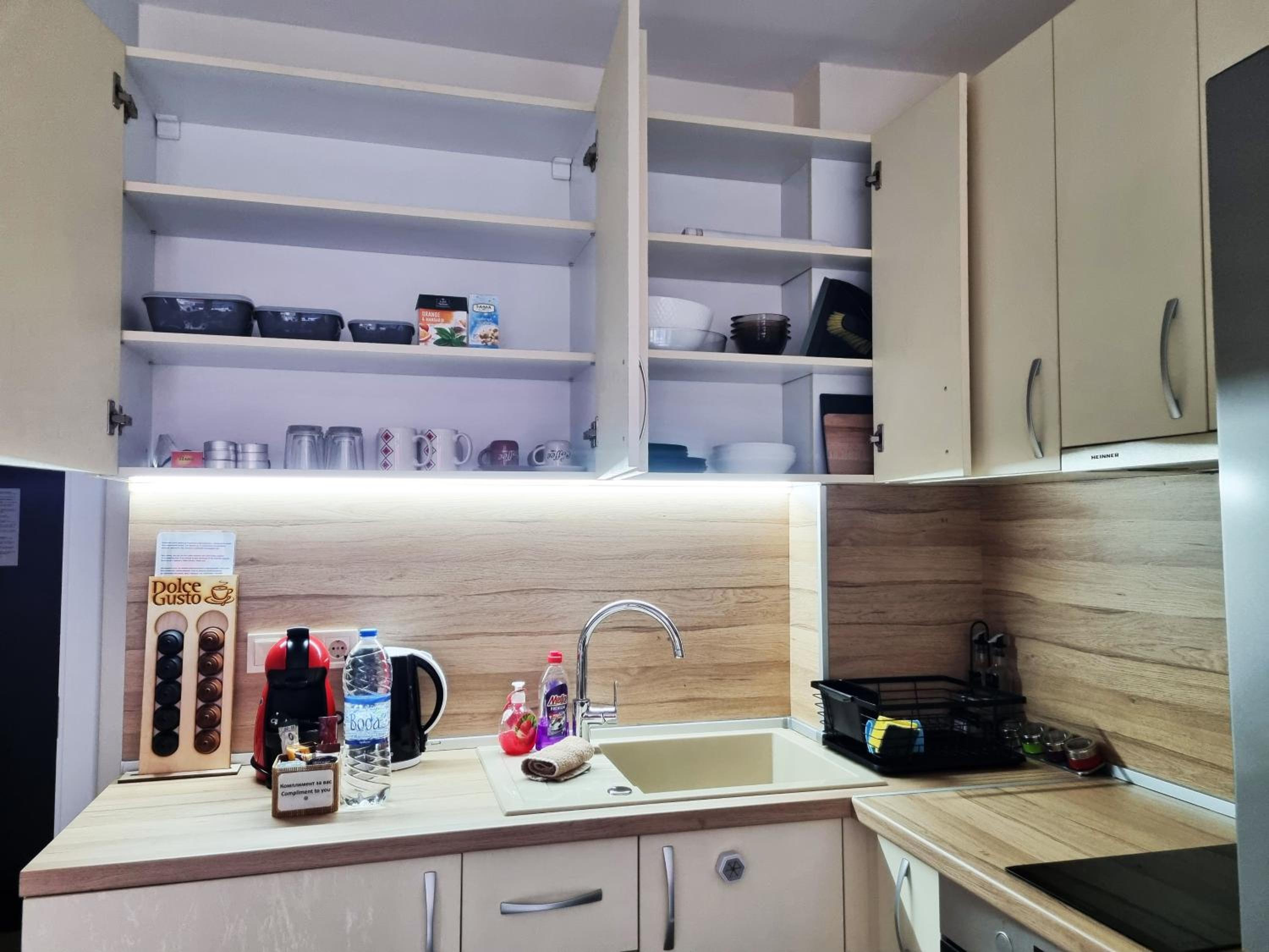 Xelibri Apartment