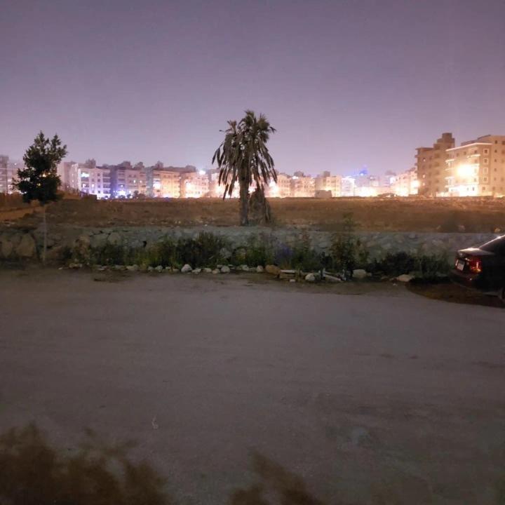 Hisam House -- Mokktam Heights