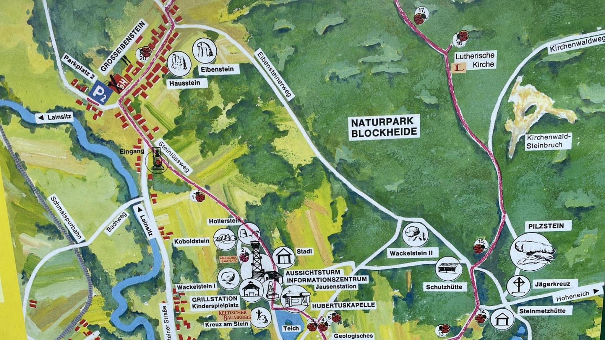 FreiNestWaldviertel