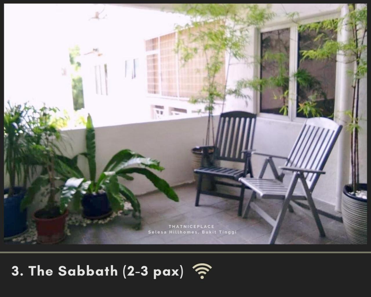 ThatNicePlace - Bukit Tinggi, Janda Baik, Bentong, Genting, photo 34