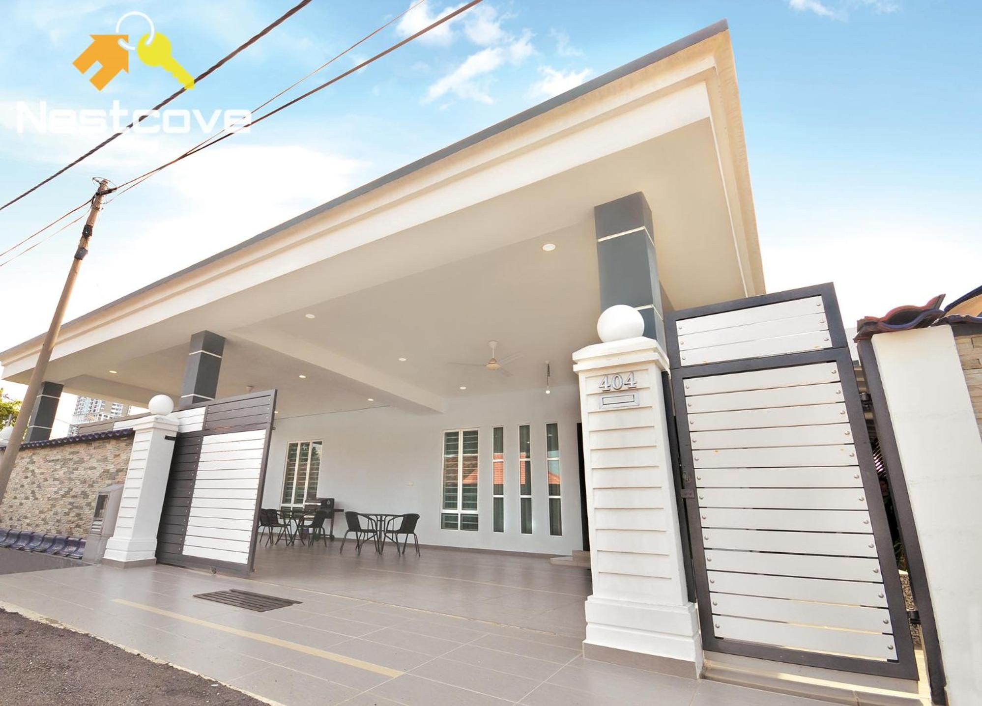 Tengkera Hidden Gem Villa Malacca City By Nestcove photo 1