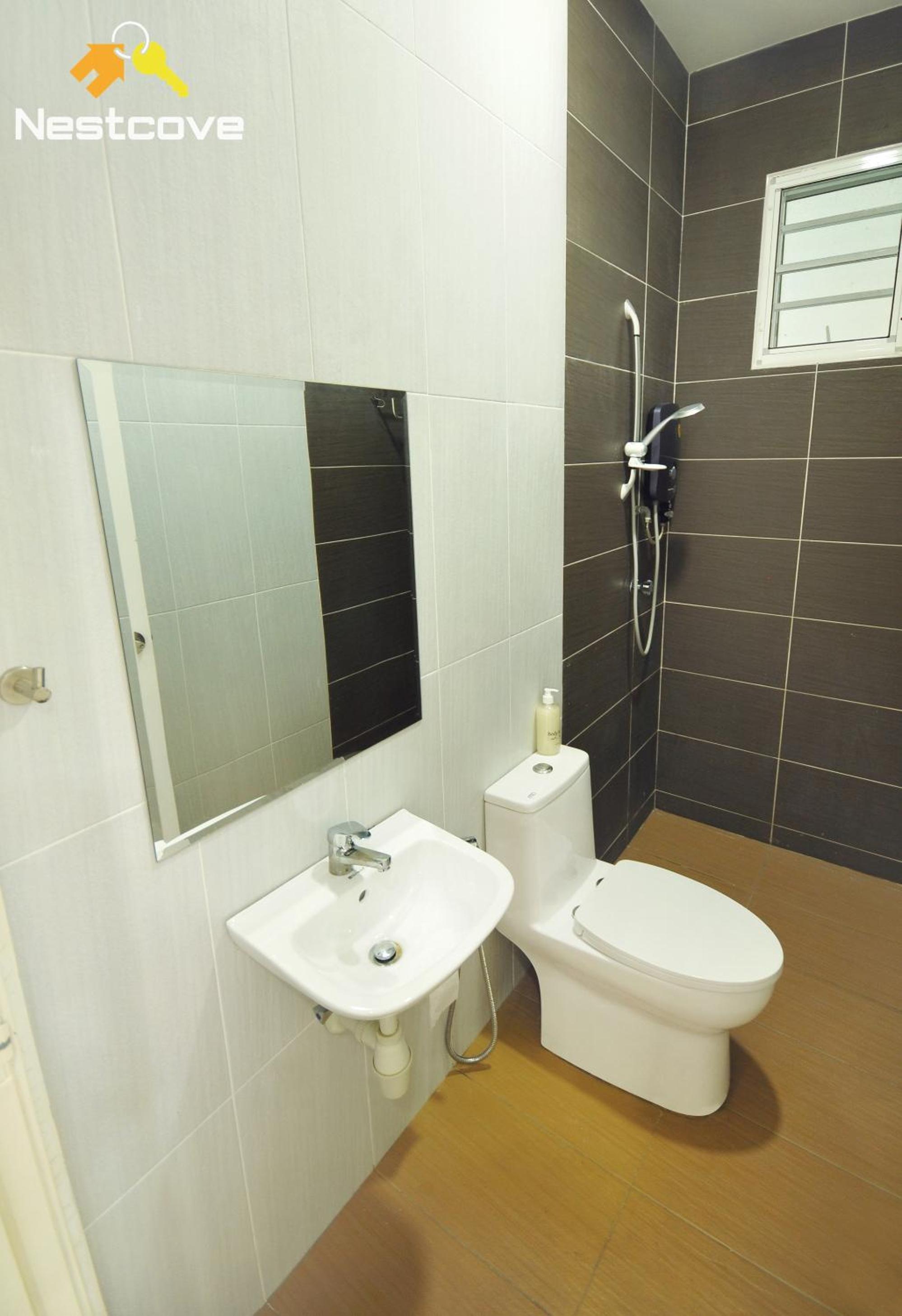 Tengkera Hidden Gem Villa Malacca City By Nestcove photo 7