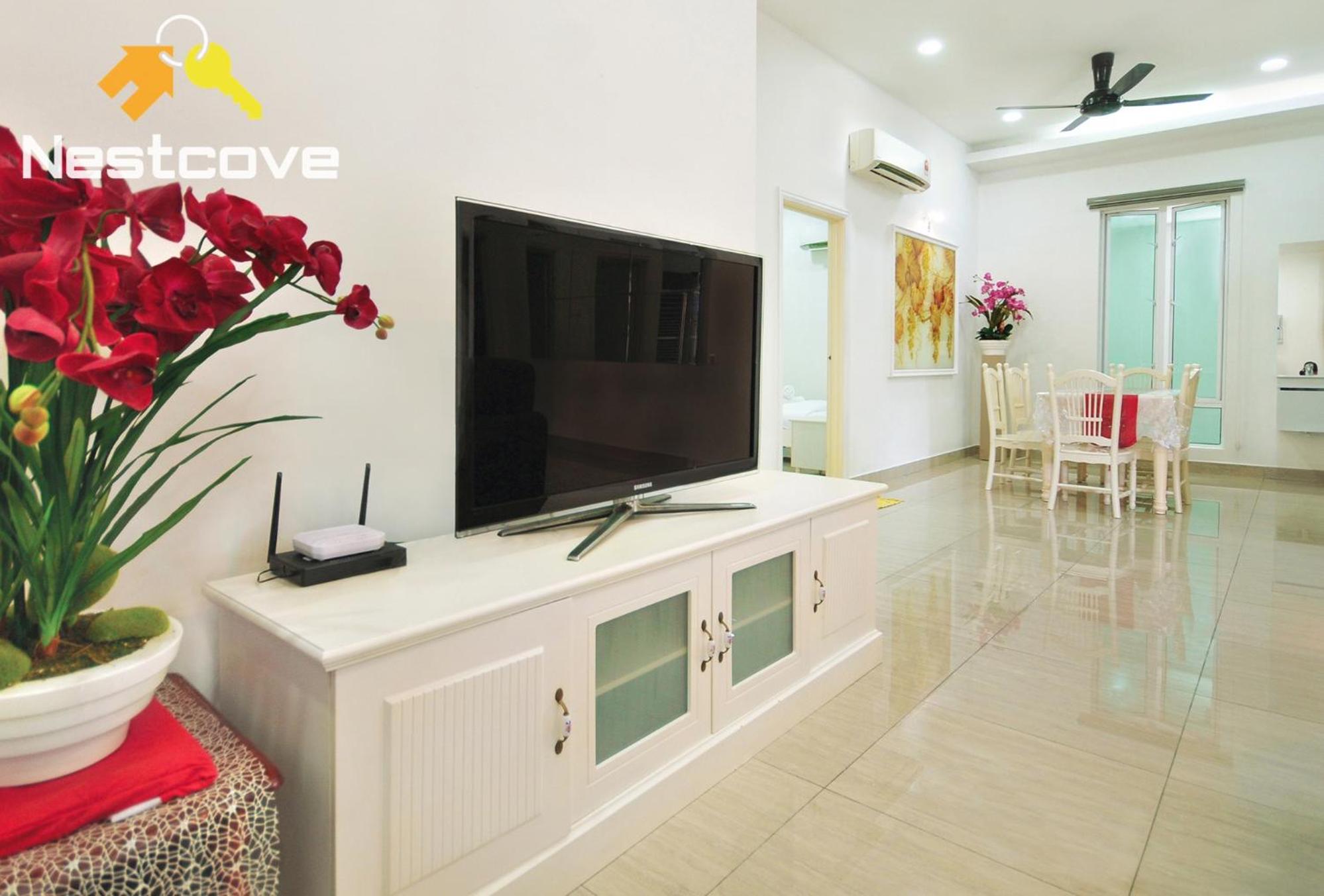 Tengkera Hidden Gem Villa Malacca City By Nestcove photo 8