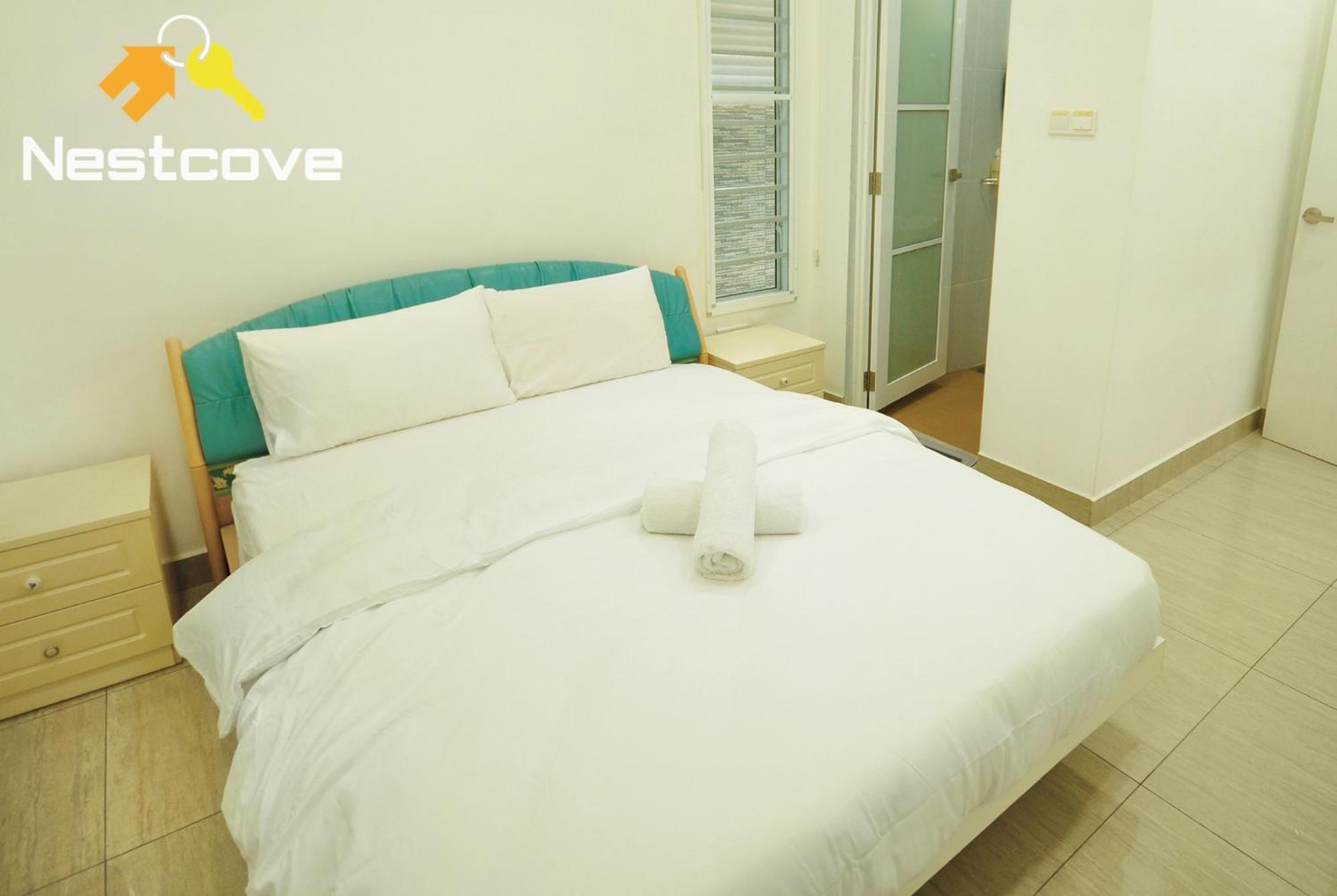 Tengkera Hidden Gem Villa Malacca City By Nestcove photo 2