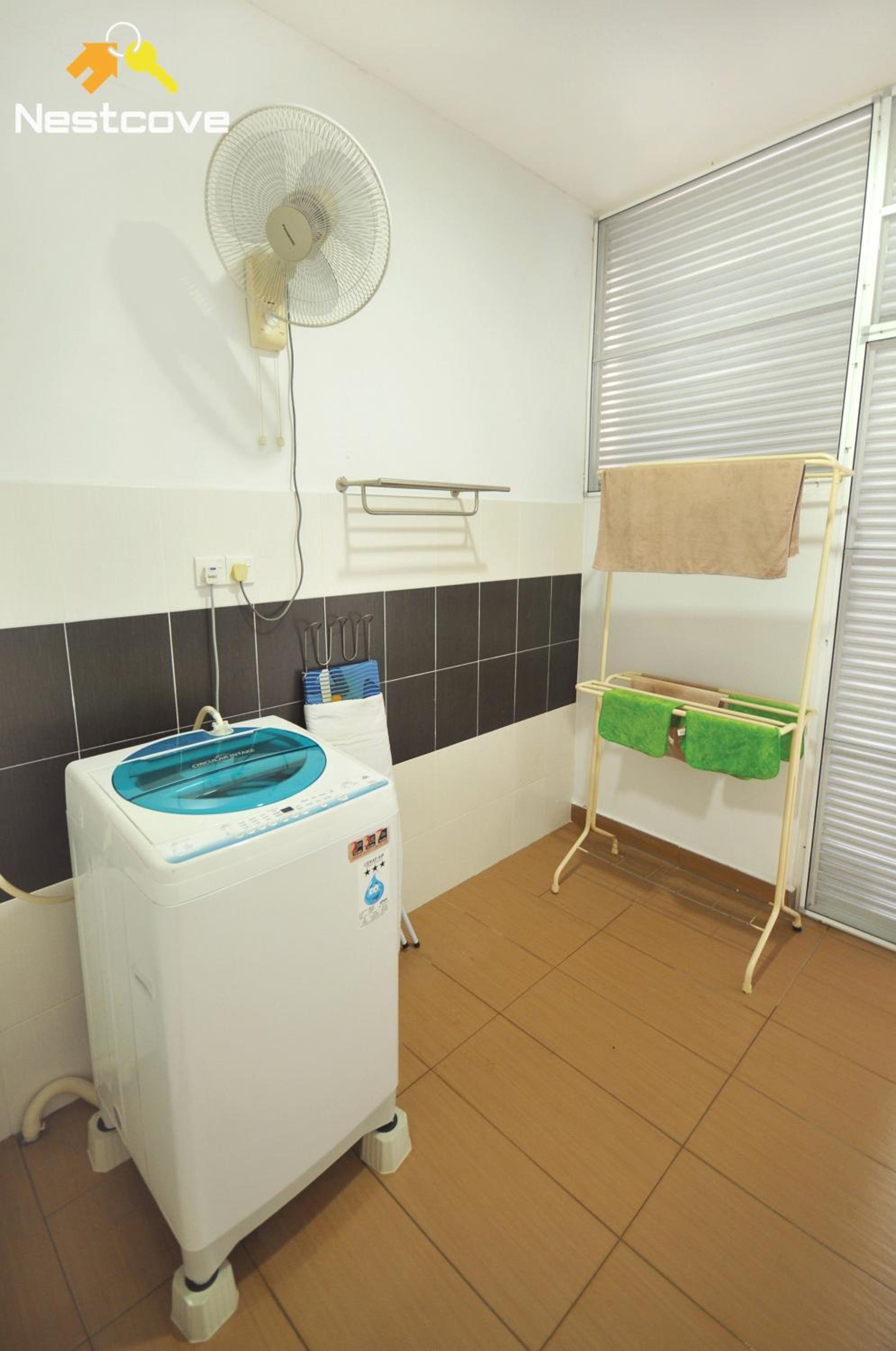 Tengkera Hidden Gem Villa Malacca City By Nestcove view 2