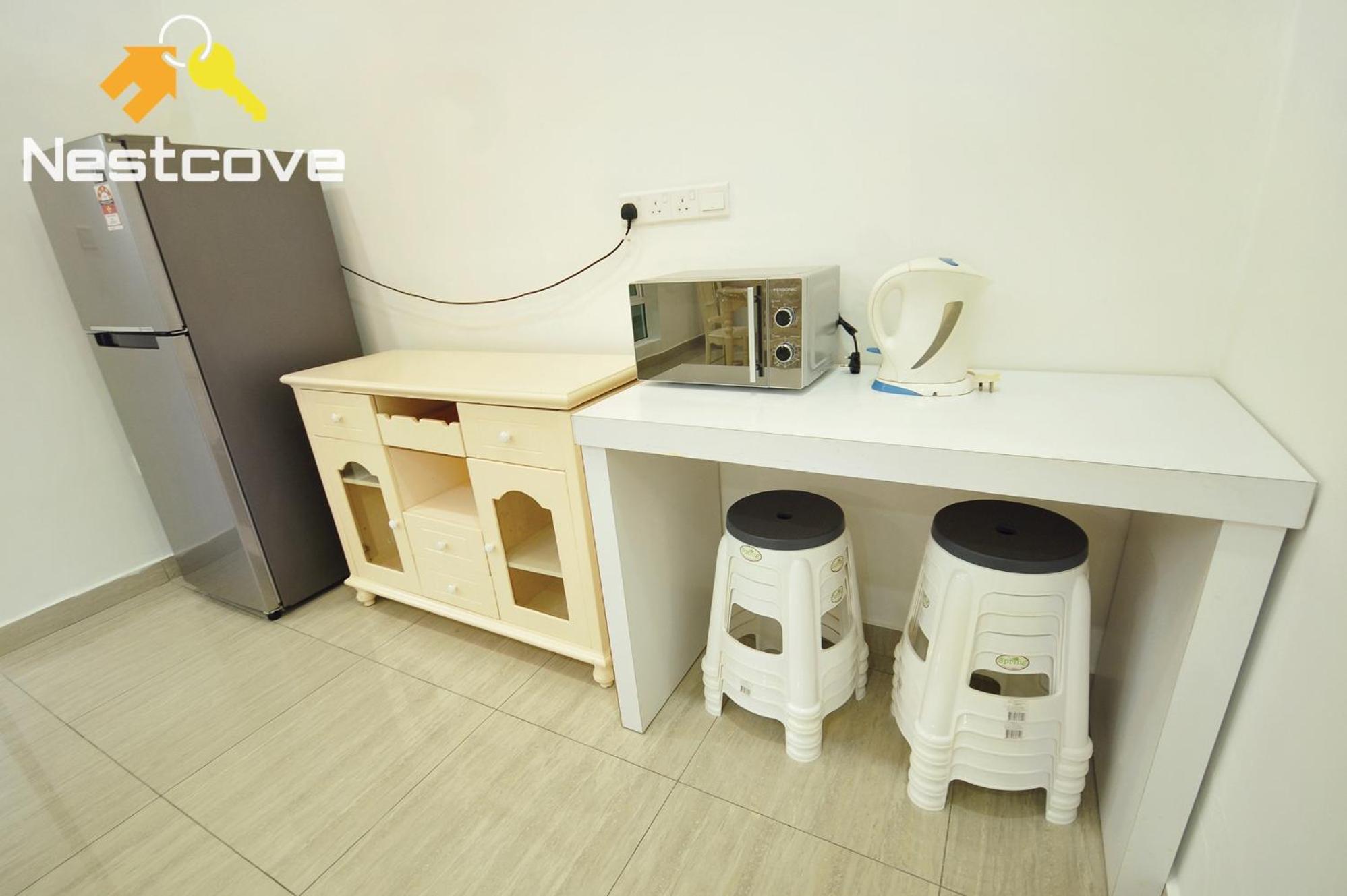 Tengkera Hidden Gem Villa Malacca City By Nestcove view 4