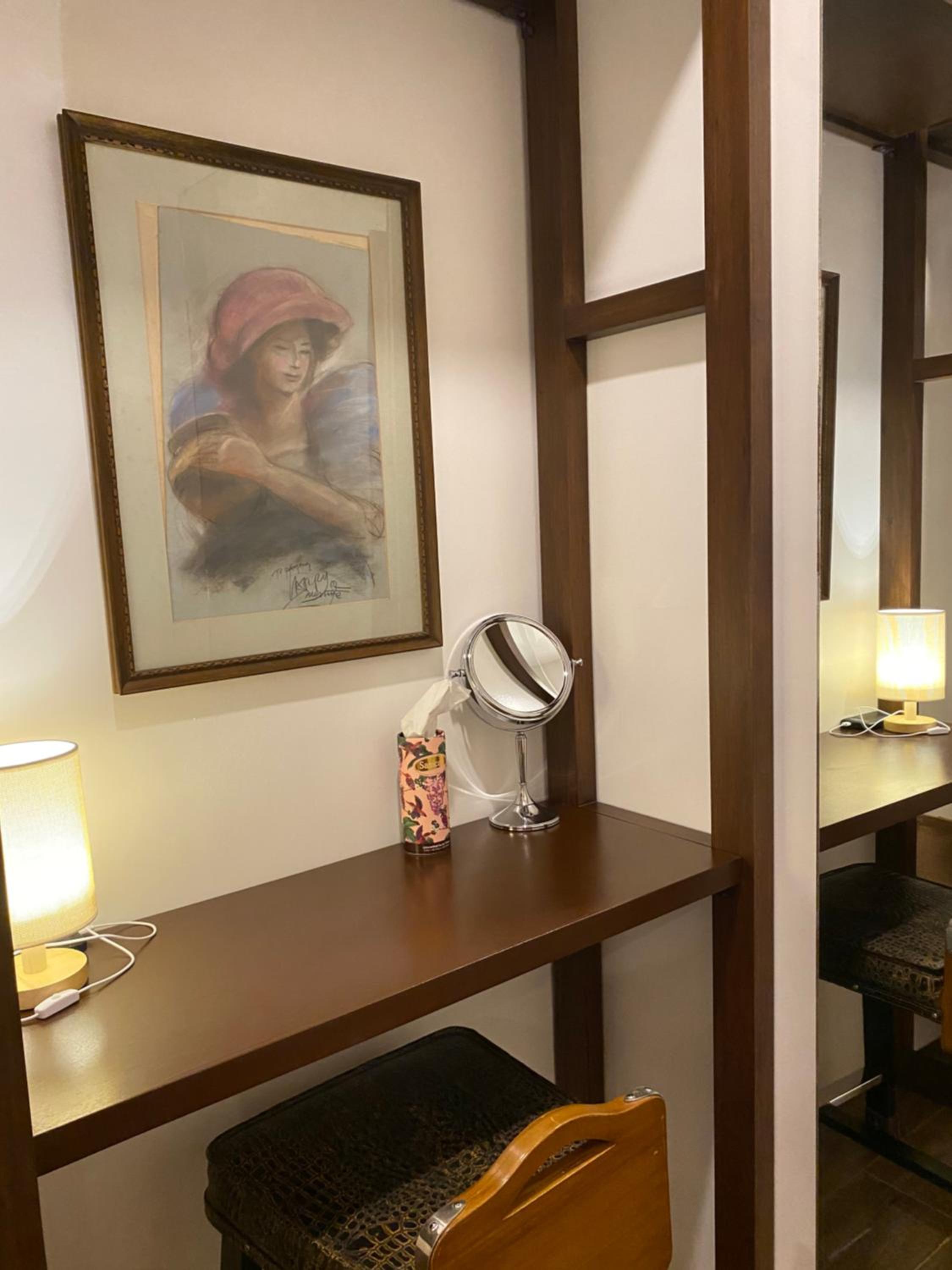 Balai Benedicere Bed & Breakfast