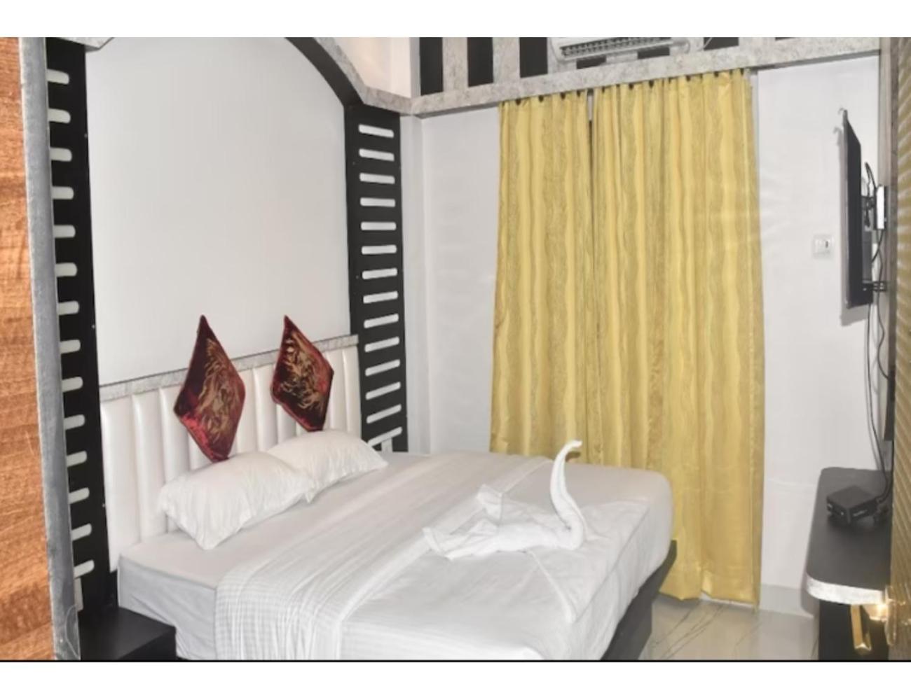 Hotel RREAMSO International, Muzaffarpur