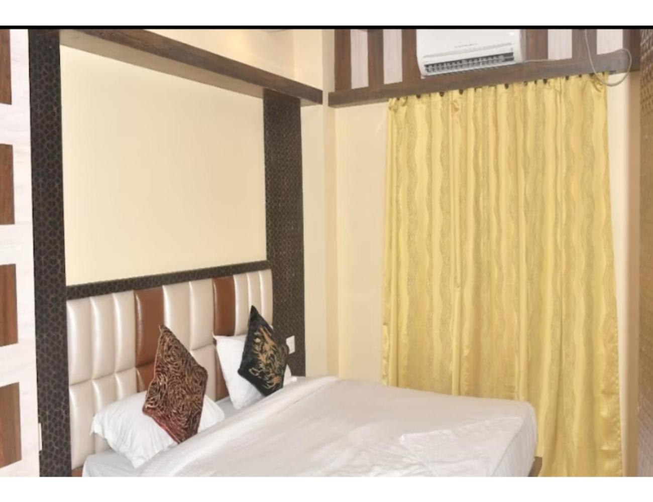 Hotel RREAMSO International, Muzaffarpur
