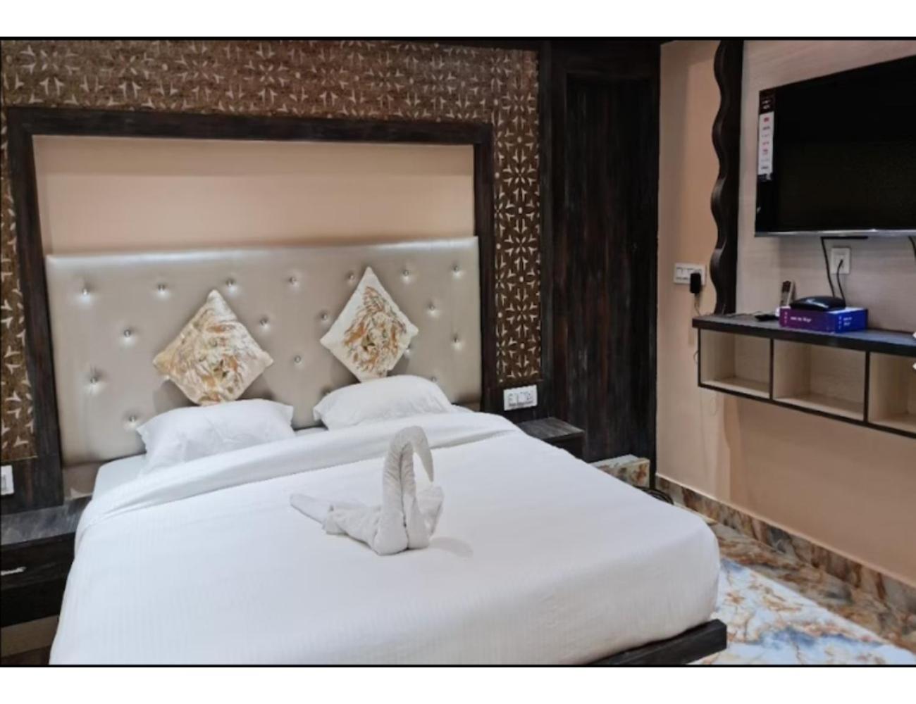 Hotel RREAMSO International, Muzaffarpur