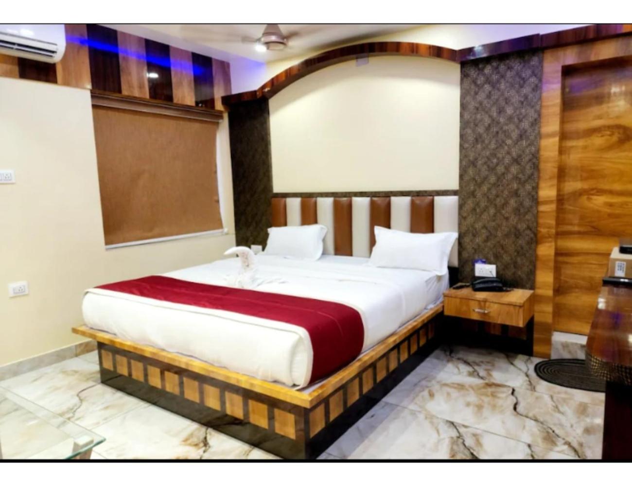 Hotel RREAMSO International, Muzaffarpur