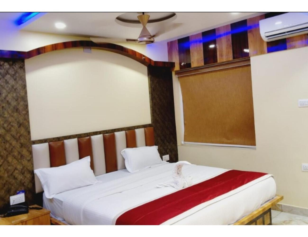 Hotel RREAMSO International, Muzaffarpur