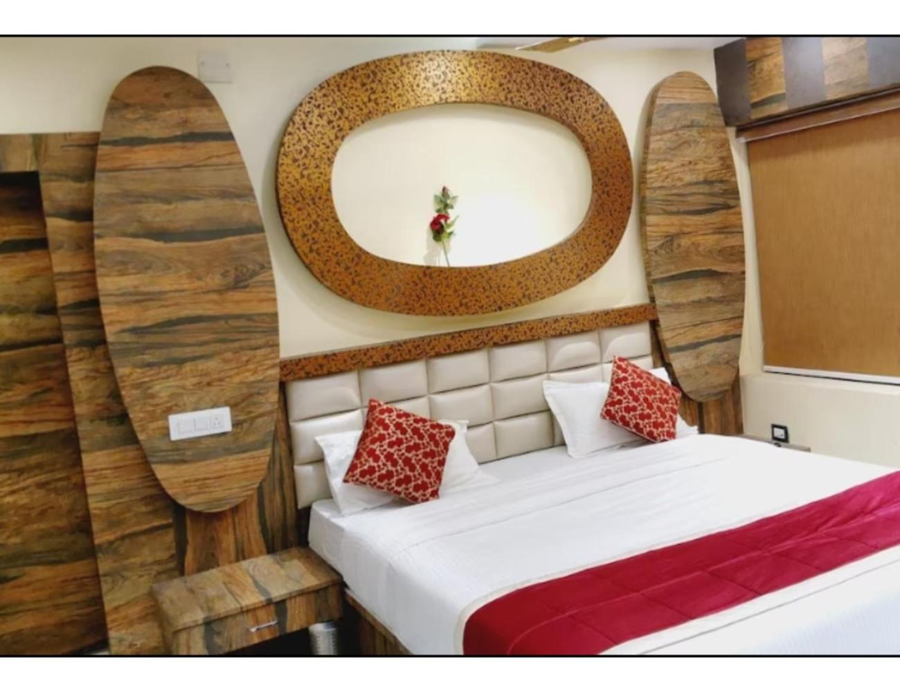 Hotel RREAMSO International, Muzaffarpur