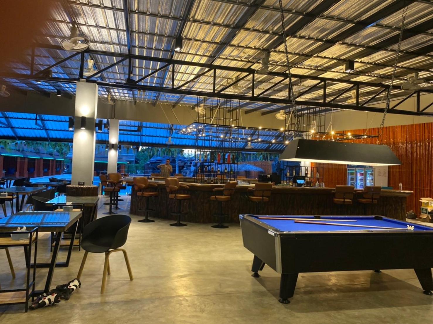 Hideaway Resort Banchang - Image 4