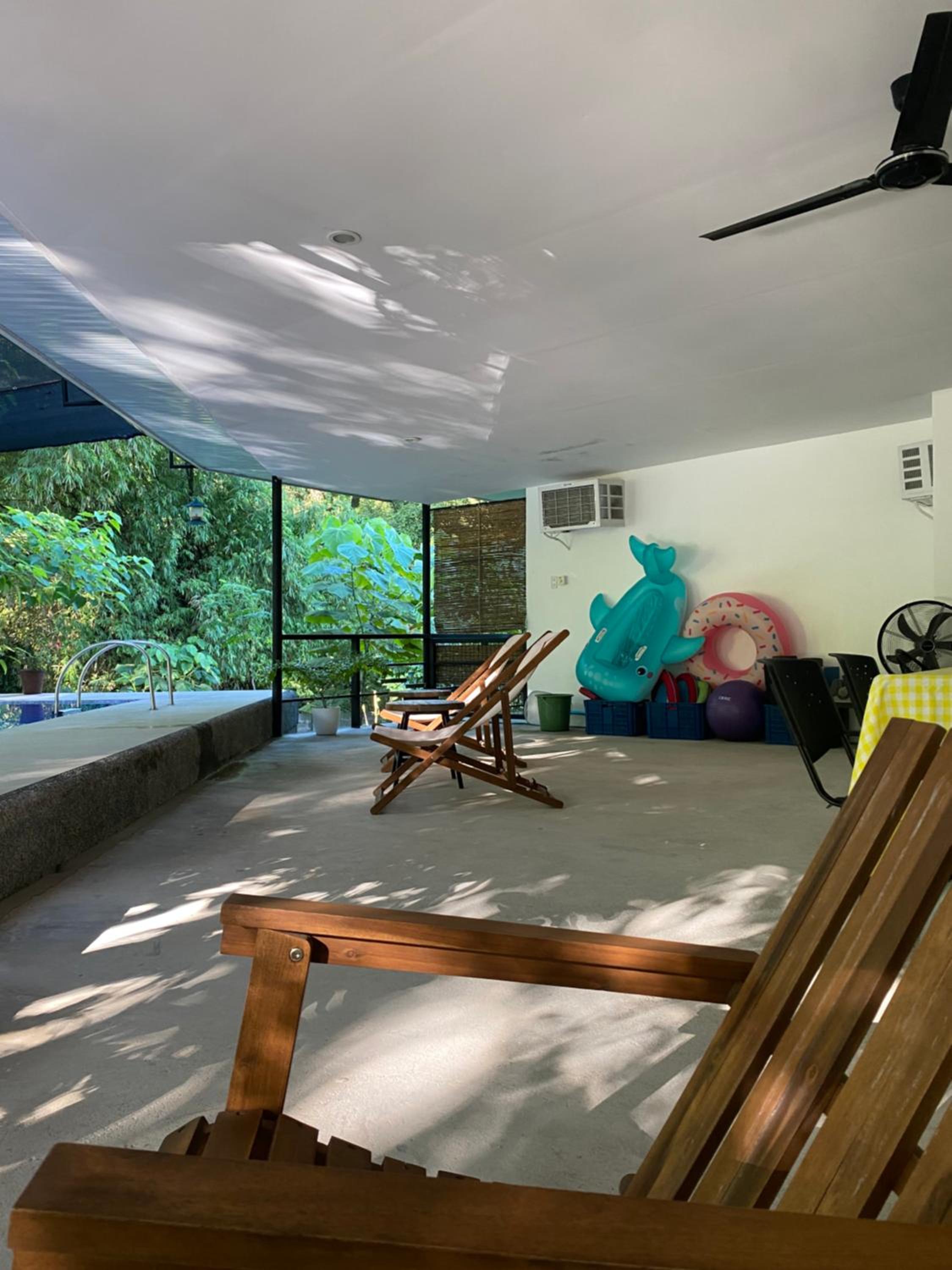 Balai Benedicere Bed & Breakfast