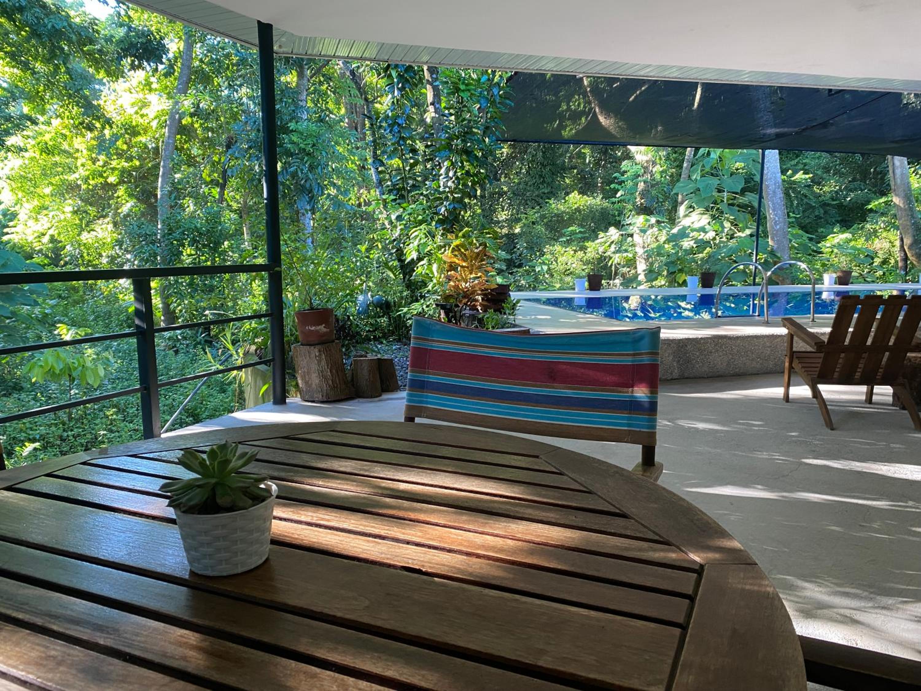 Balai Benedicere Bed & Breakfast
