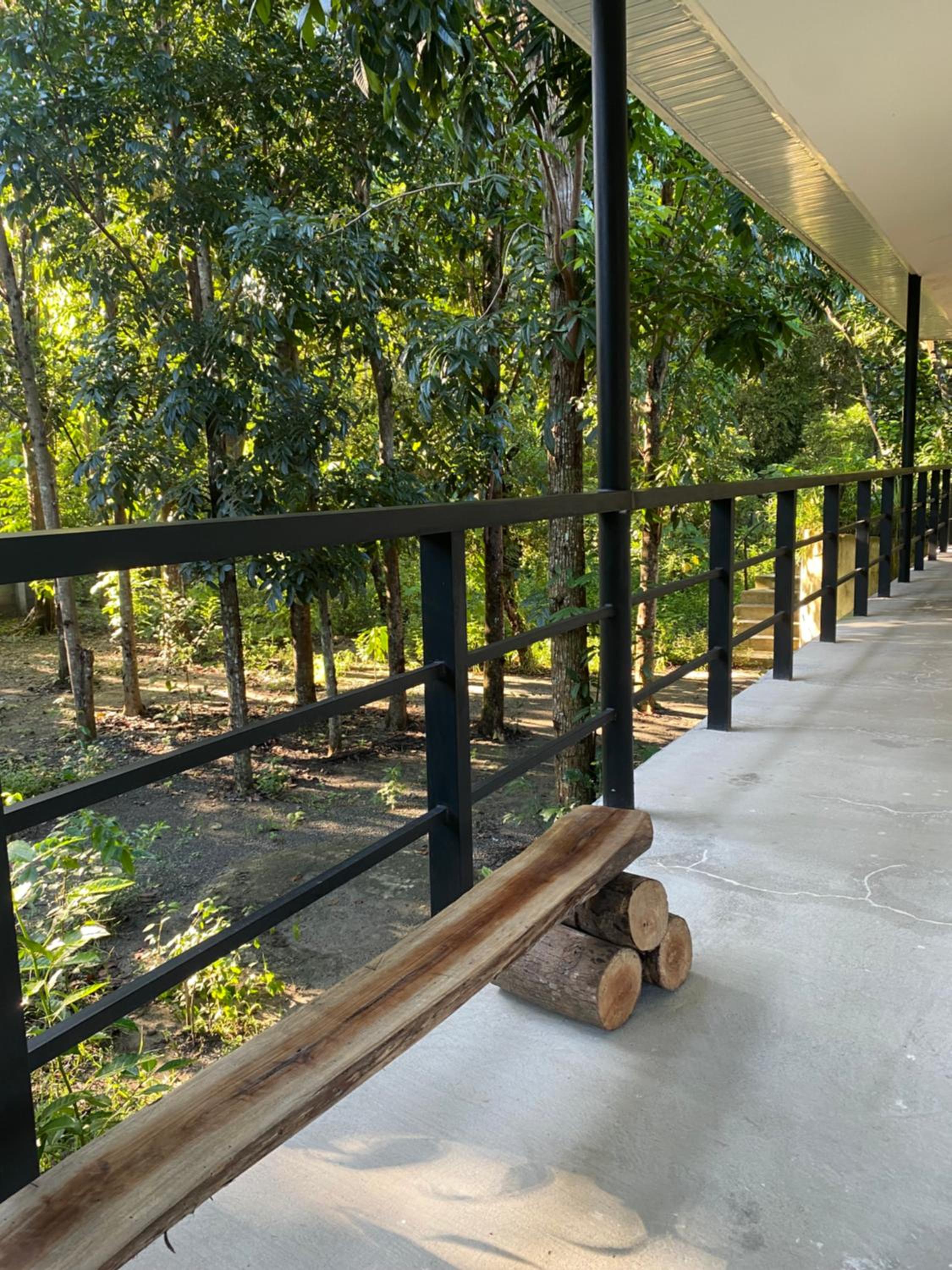 Balai Benedicere Bed & Breakfast