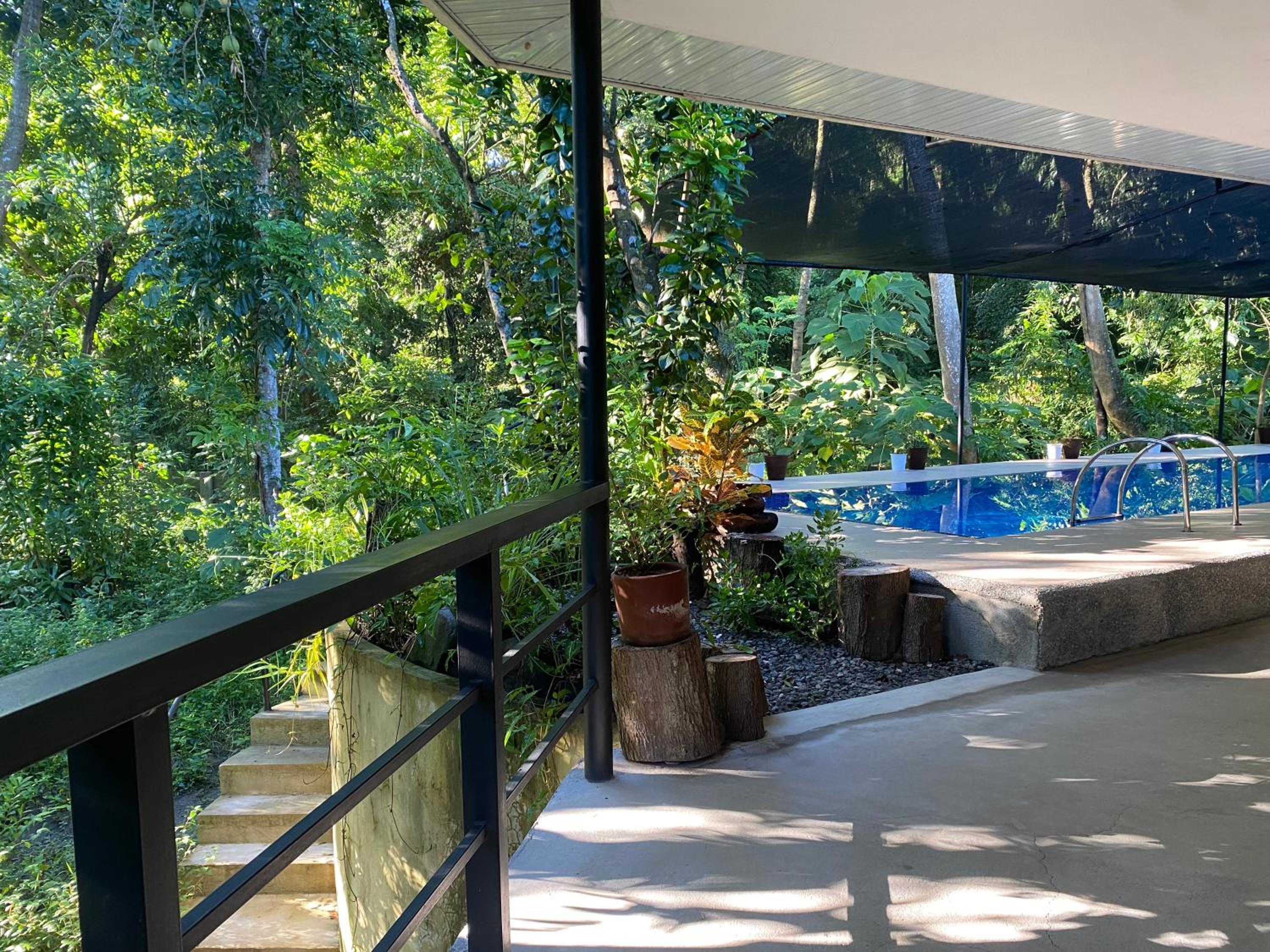 Balai Benedicere Bed & Breakfast