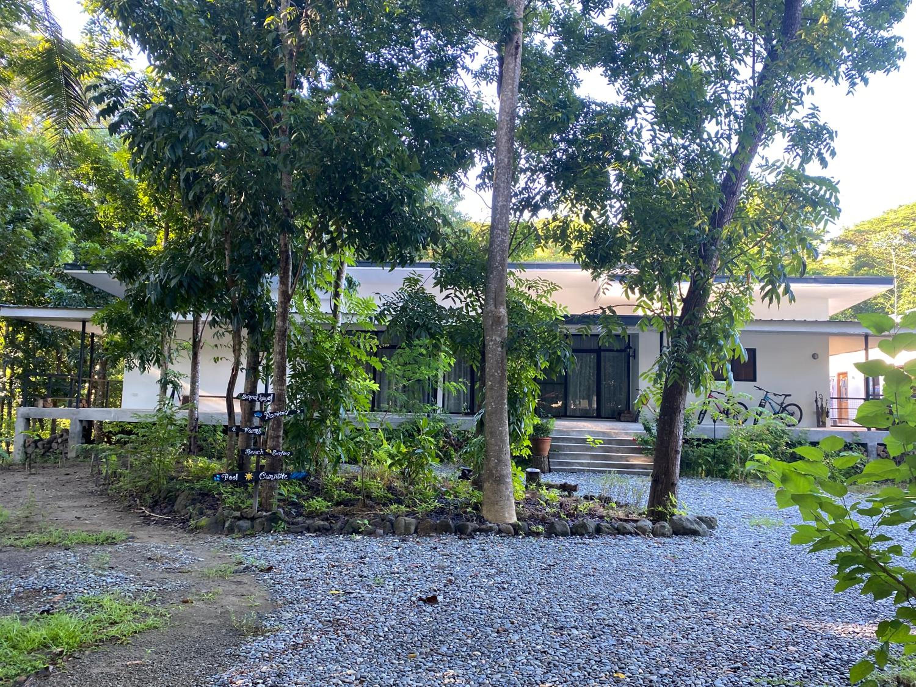 Balai Benedicere Bed & Breakfast