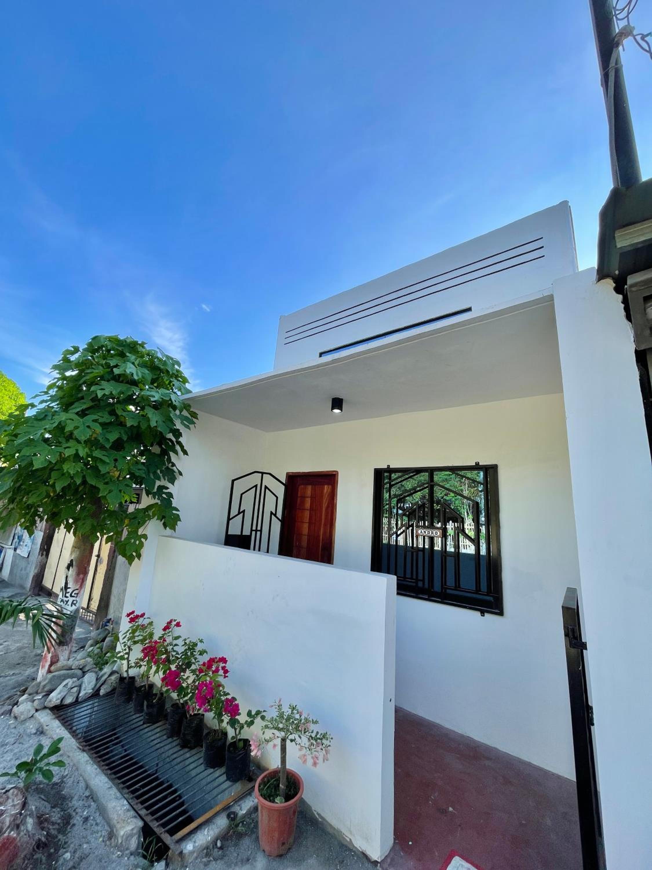 ANDRO'S LOFT near General Santos City Airport