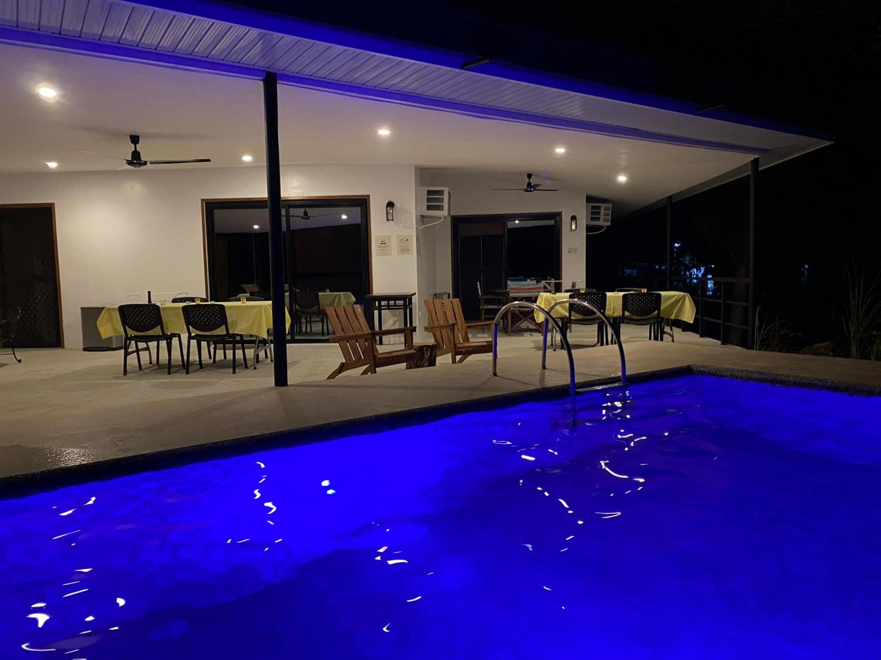 Balai Benedicere Bed & Breakfast